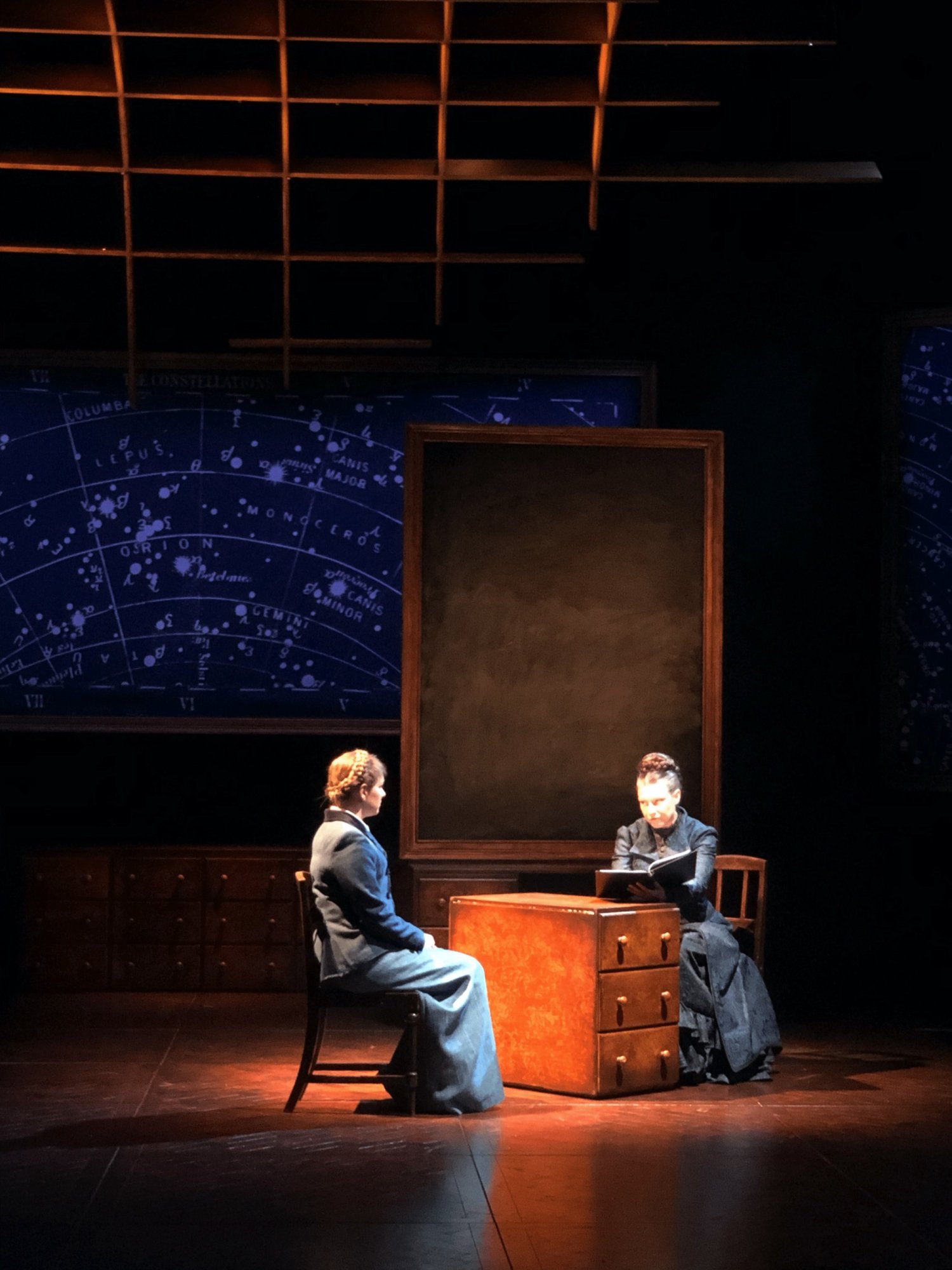 Chris Davey Lighting Design
