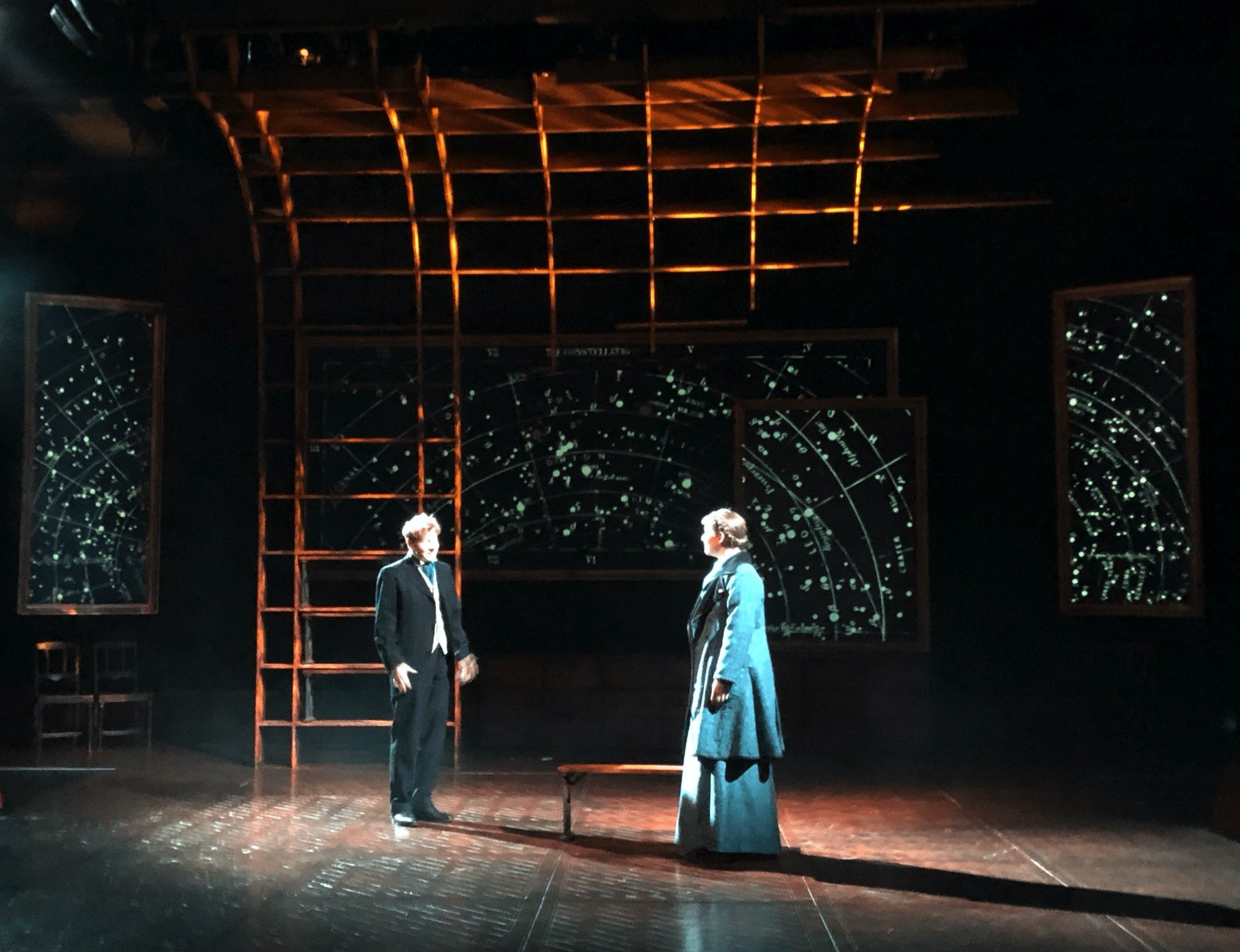 Chris Davey Lighting Design