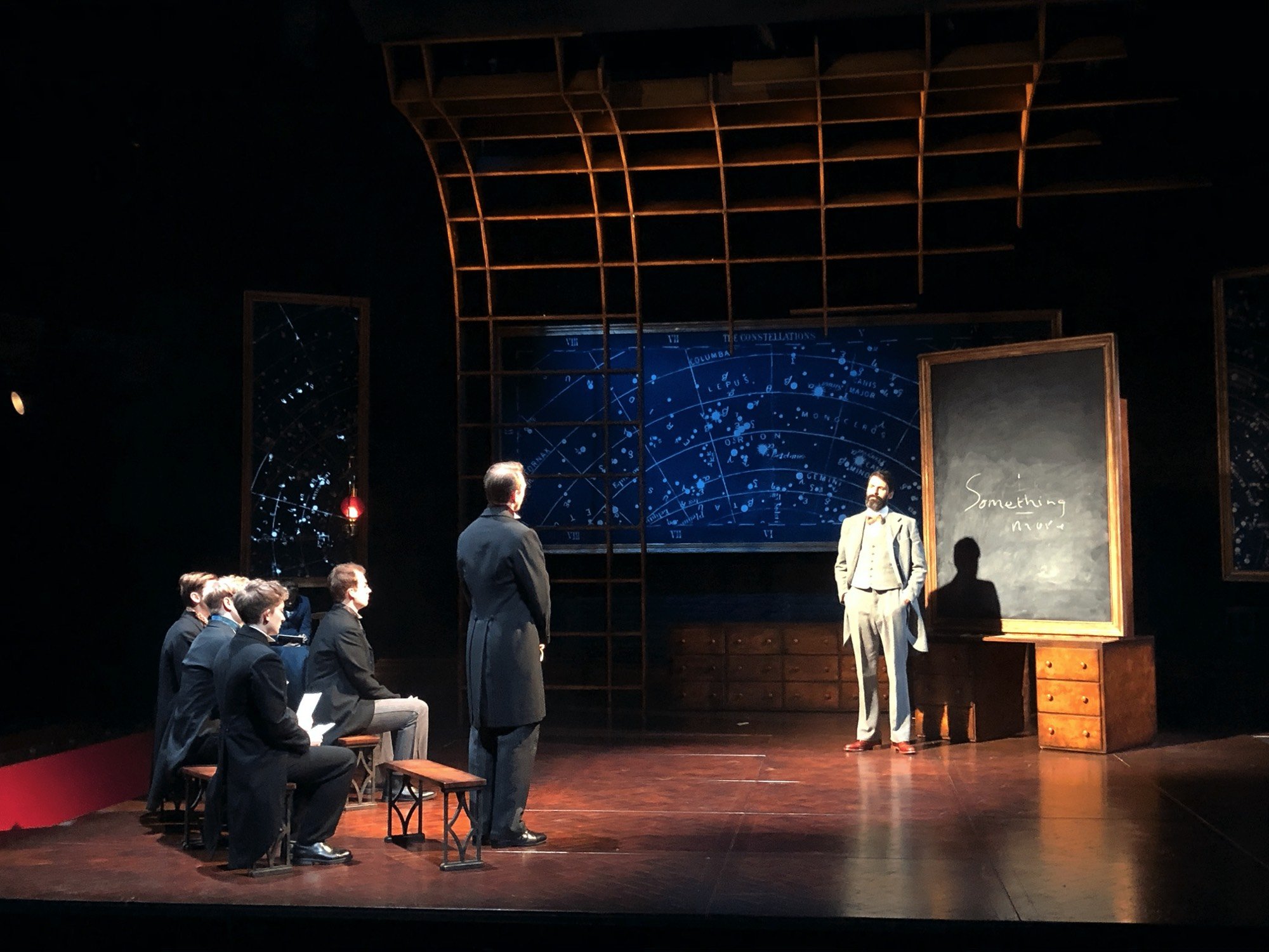 Chris Davey Lighting Design
