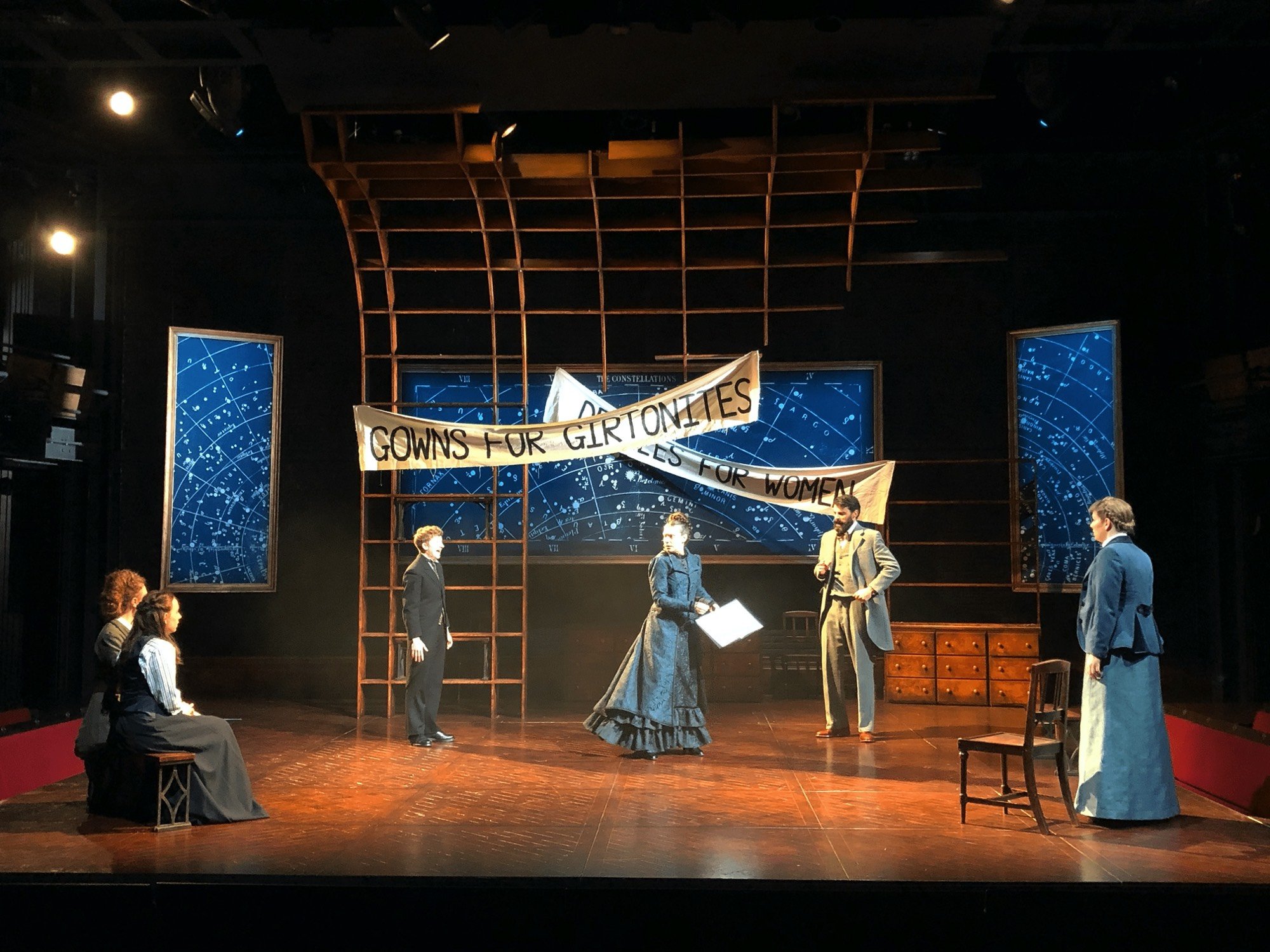 Chris Davey Lighting Design