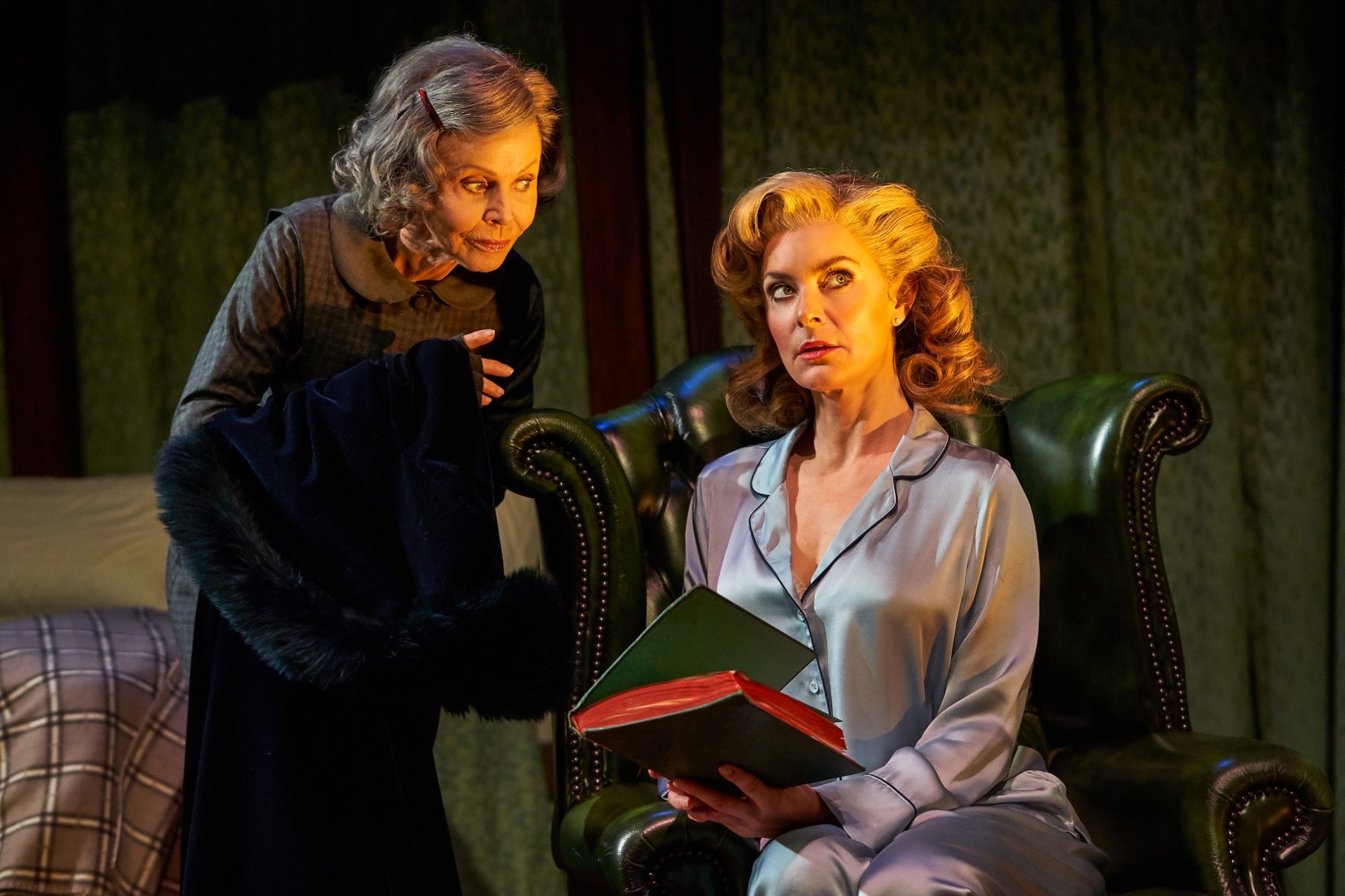 Chris Davey Lighting Design
