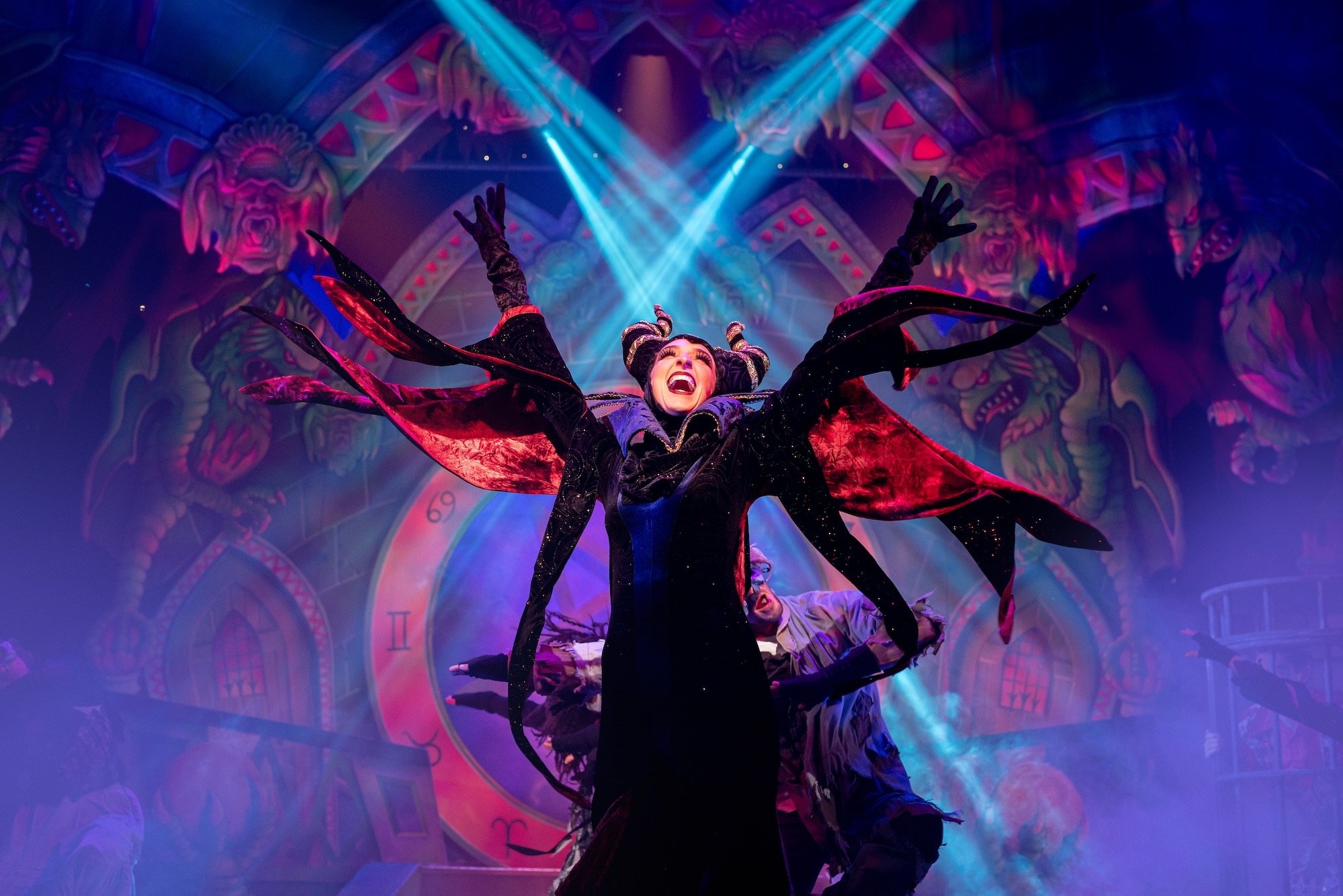 Chris Davey Lighting Design