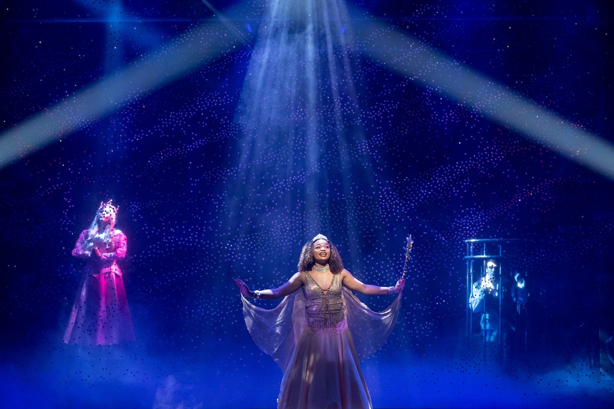 Chris Davey Lighting Design
