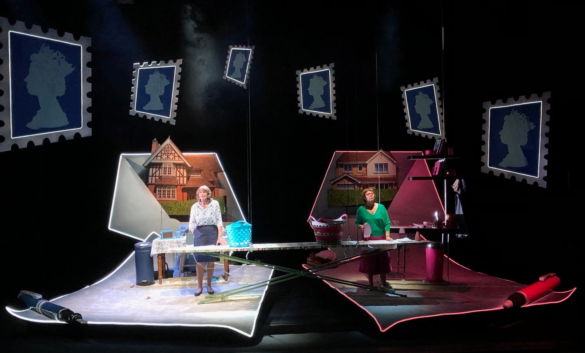 Chris Davey Lighting Design