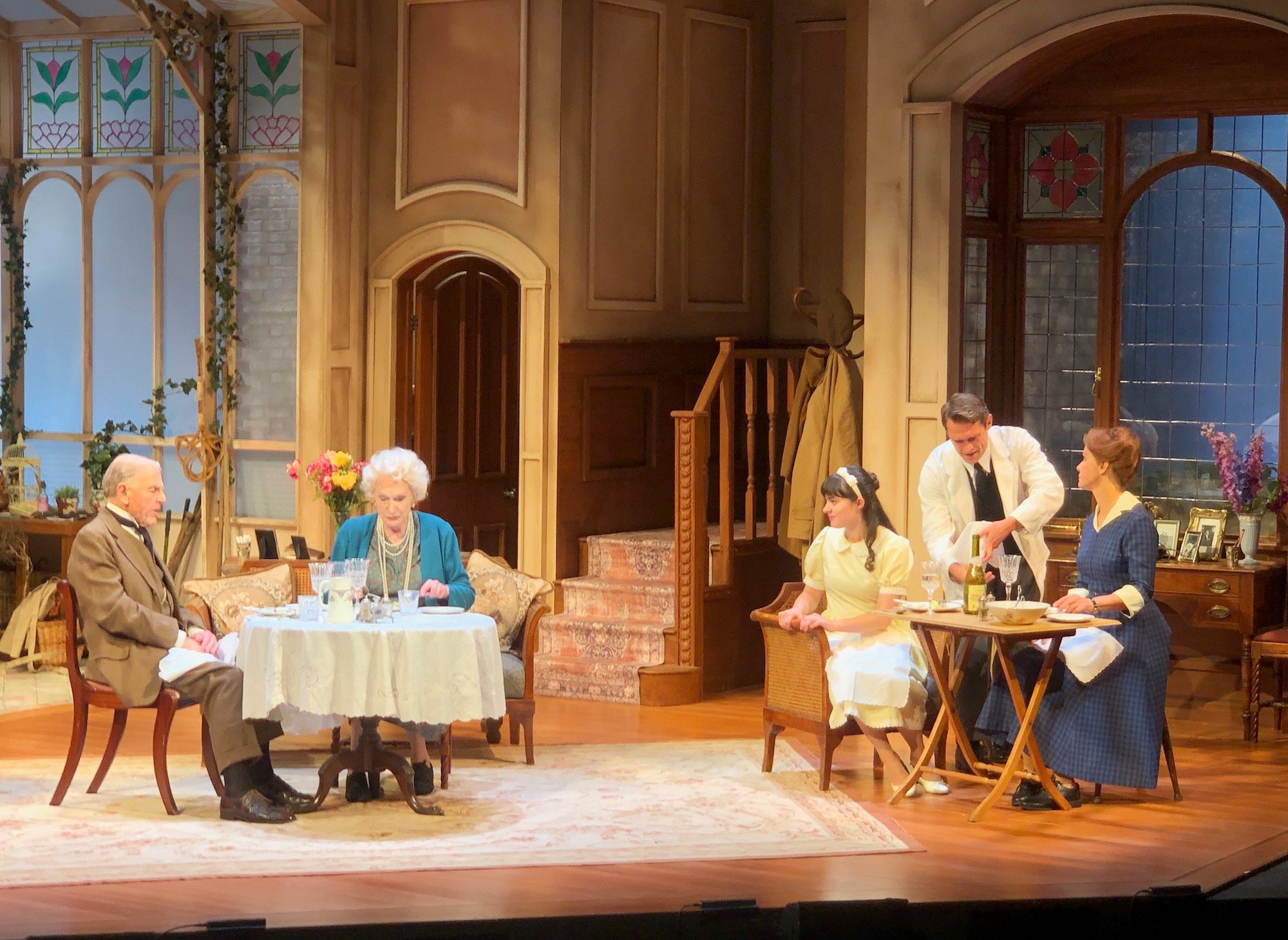 Chris Davey Lighting Design