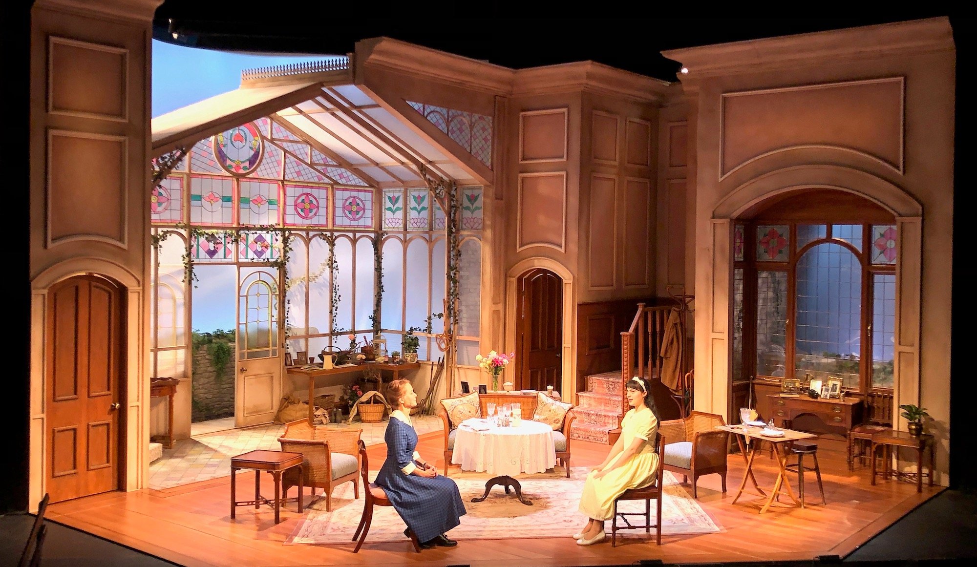 Chris Davey Lighting Design