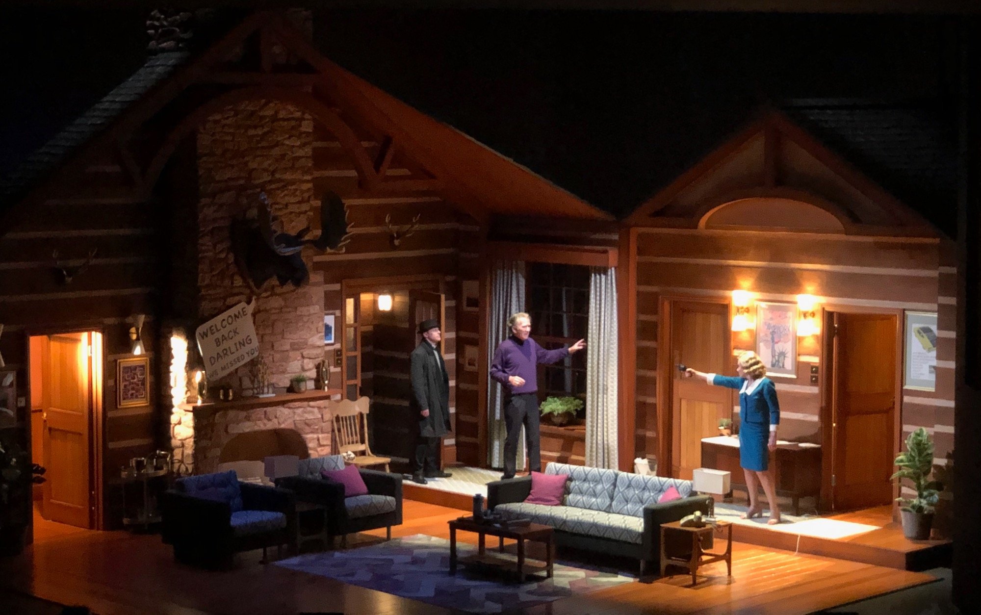Chris Davey Lighting Design