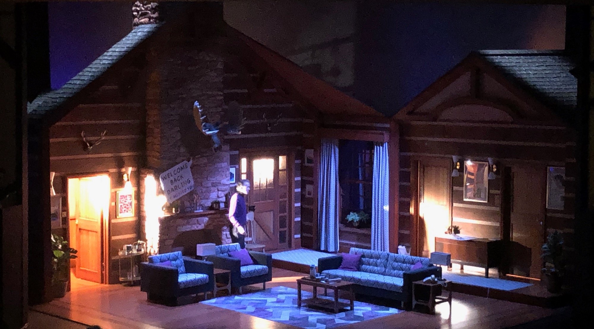 Chris Davey Lighting Design