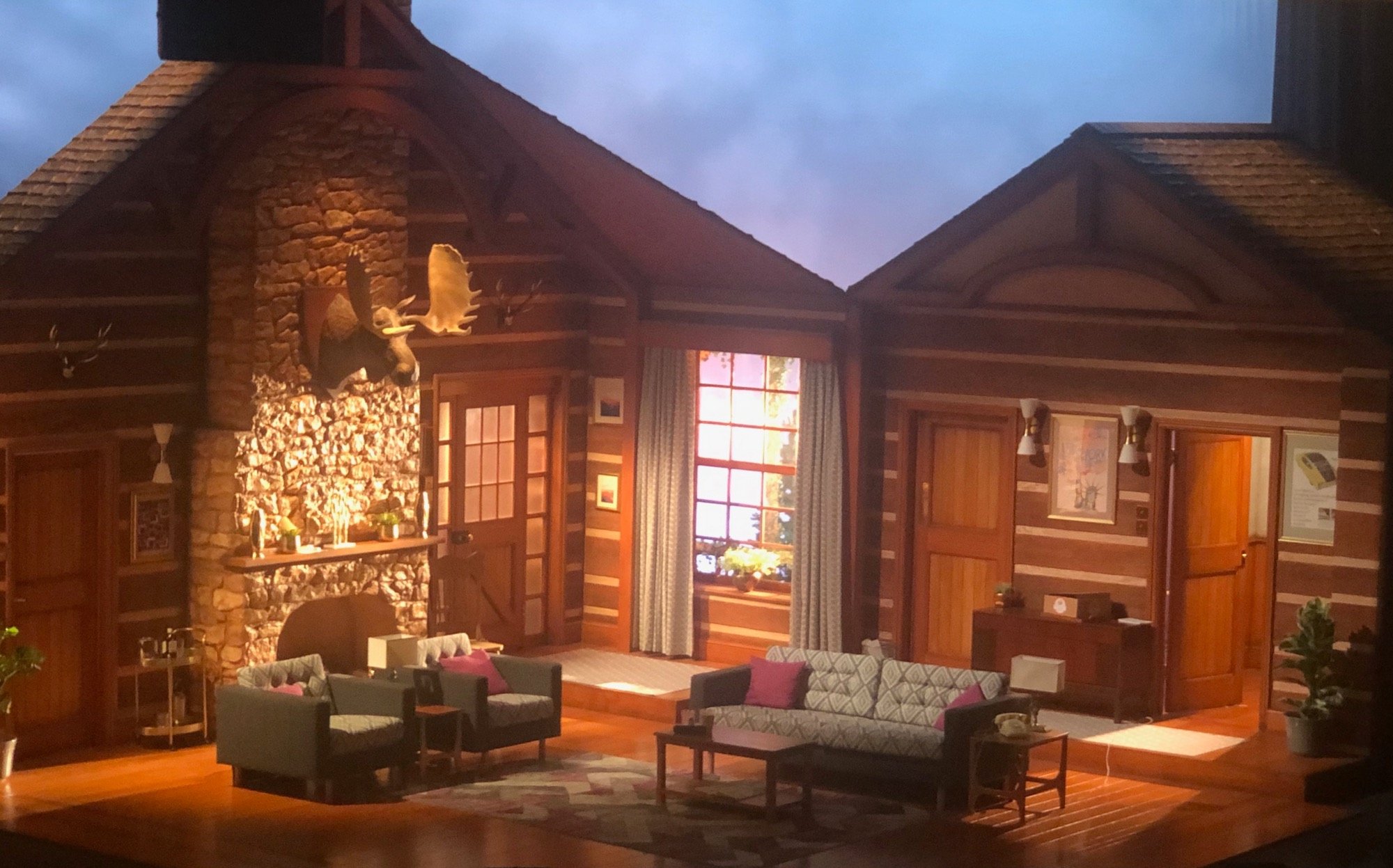 Chris Davey Lighting Design