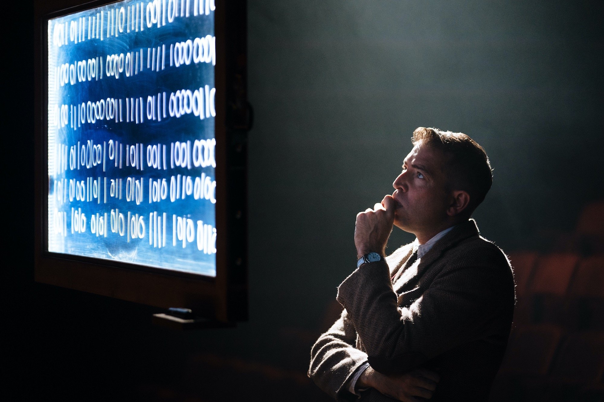 Breaking the Code 14