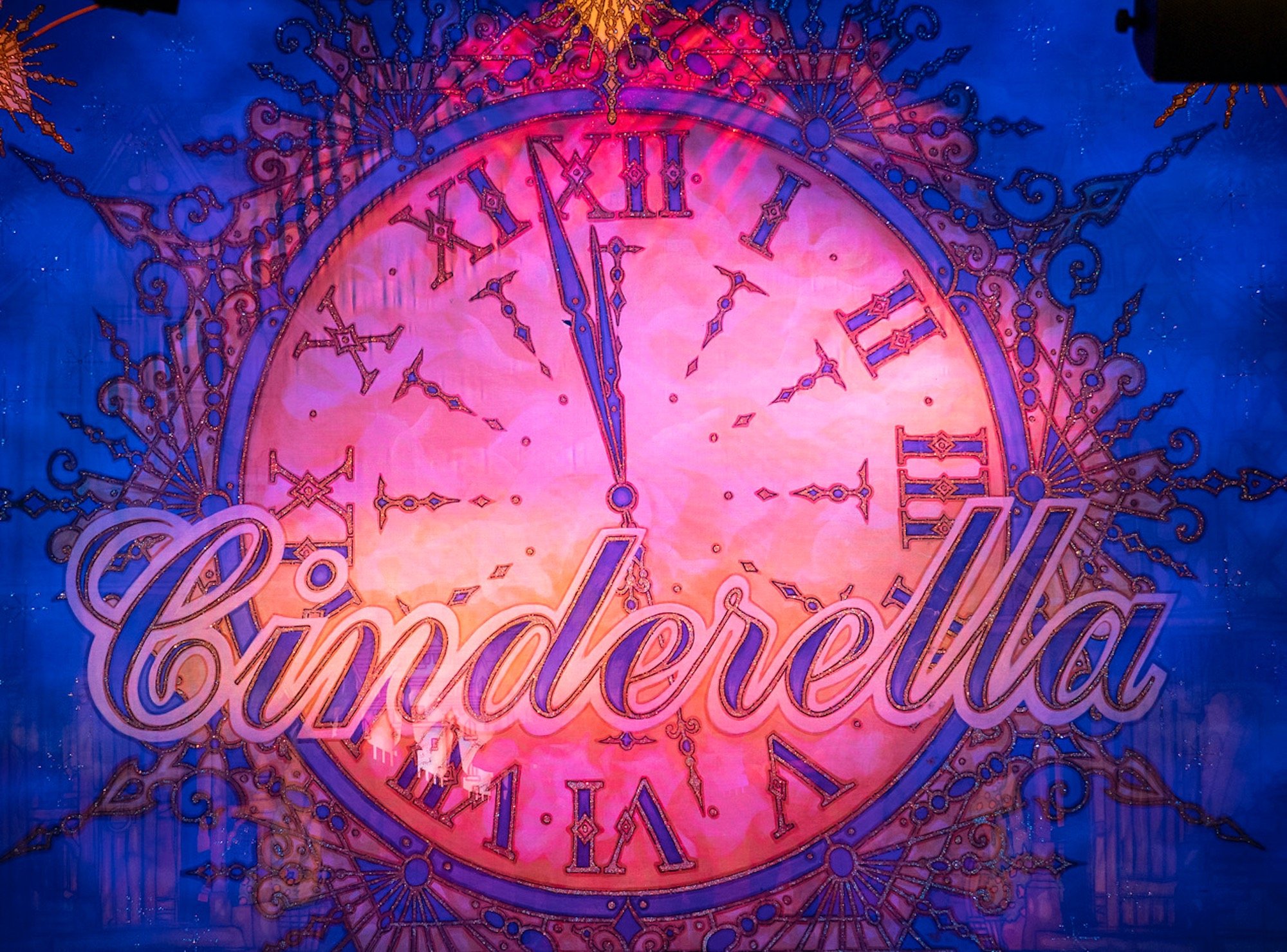 Cinderella 1