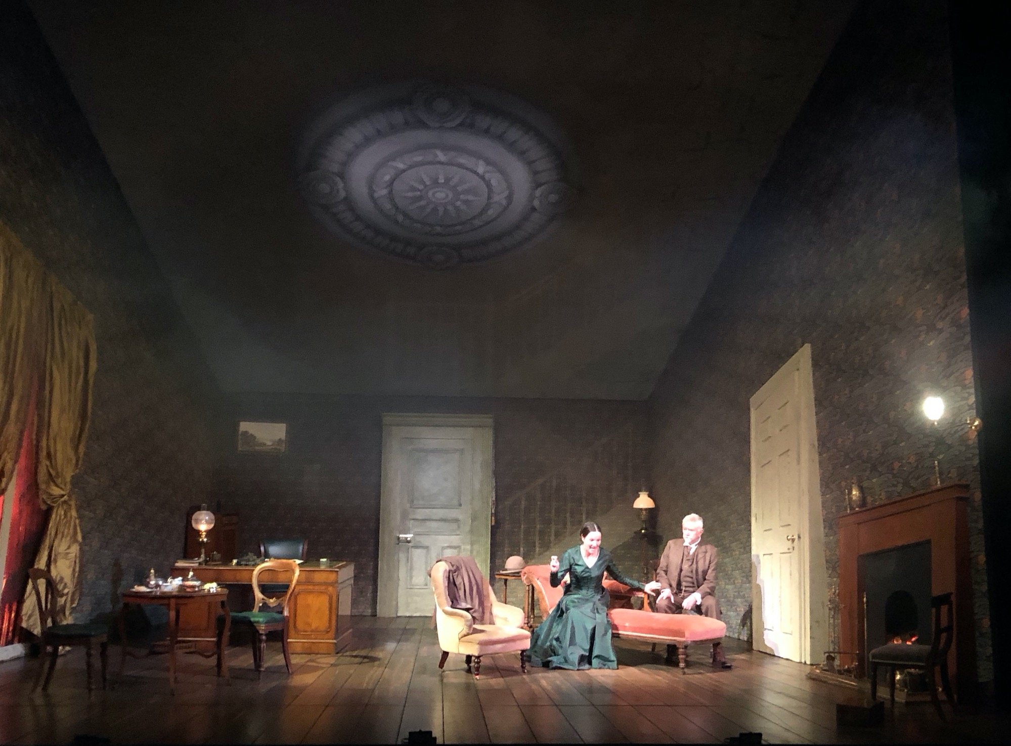 Gaslight 2