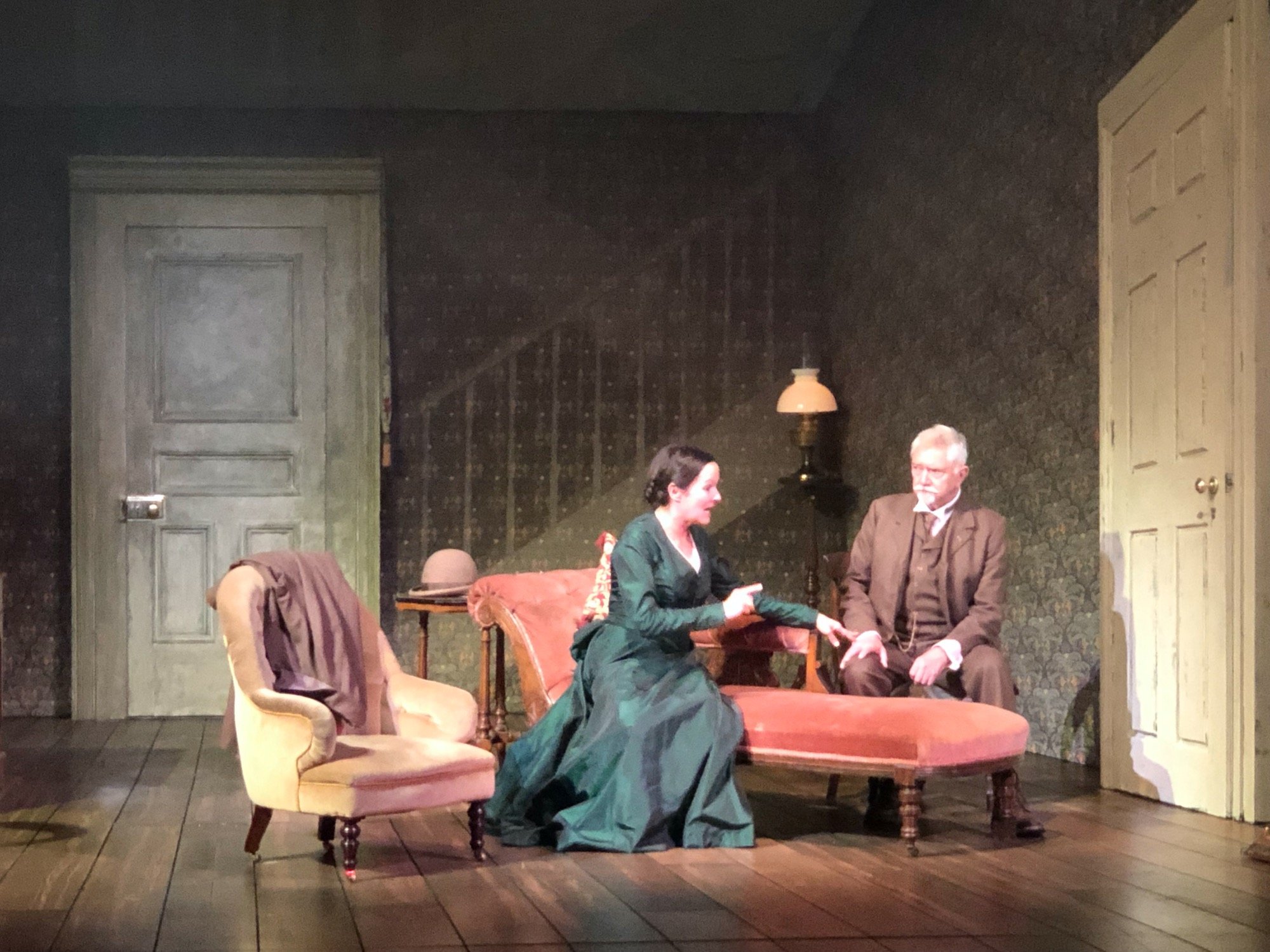 Gaslight 3