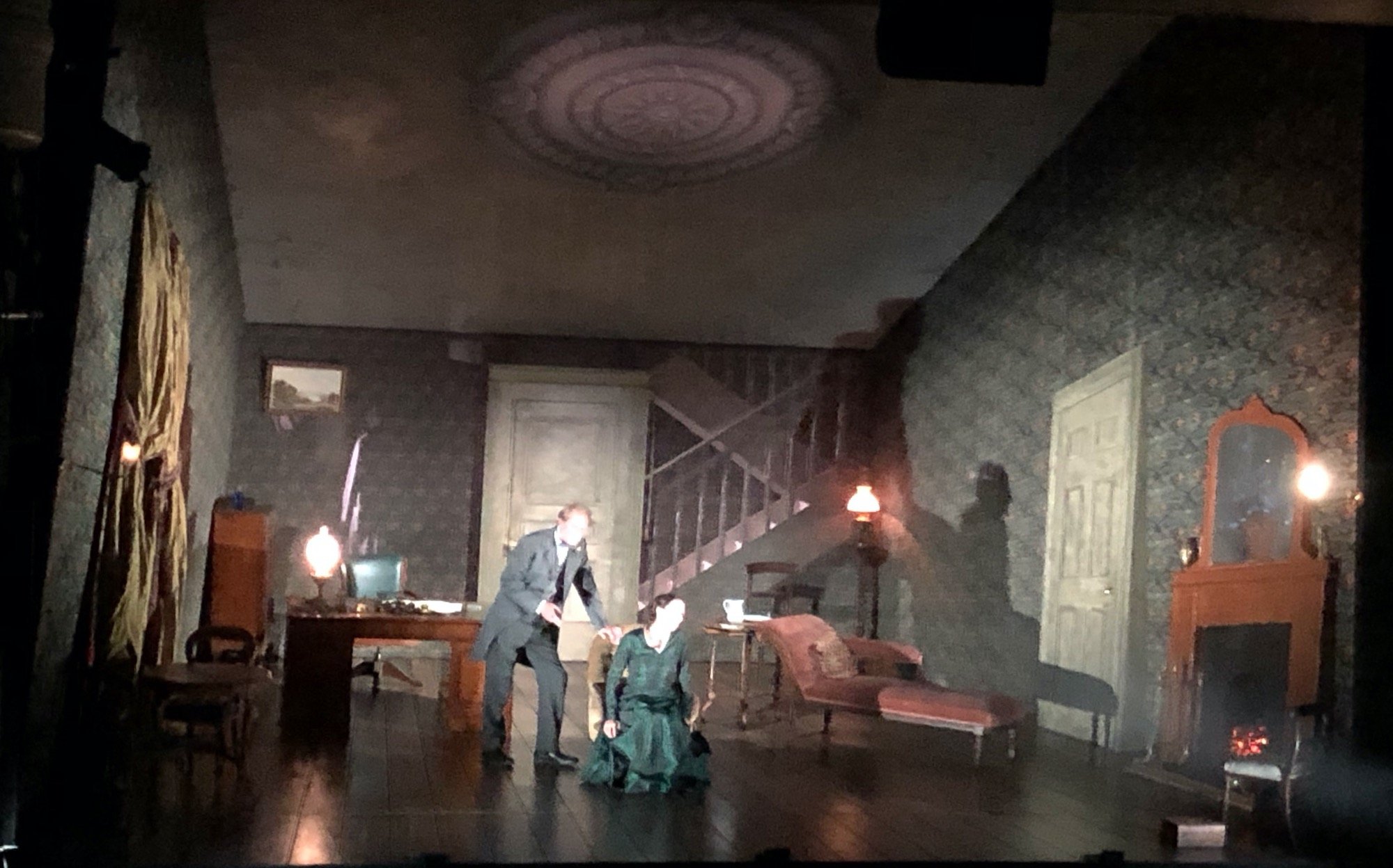 Gaslight 4