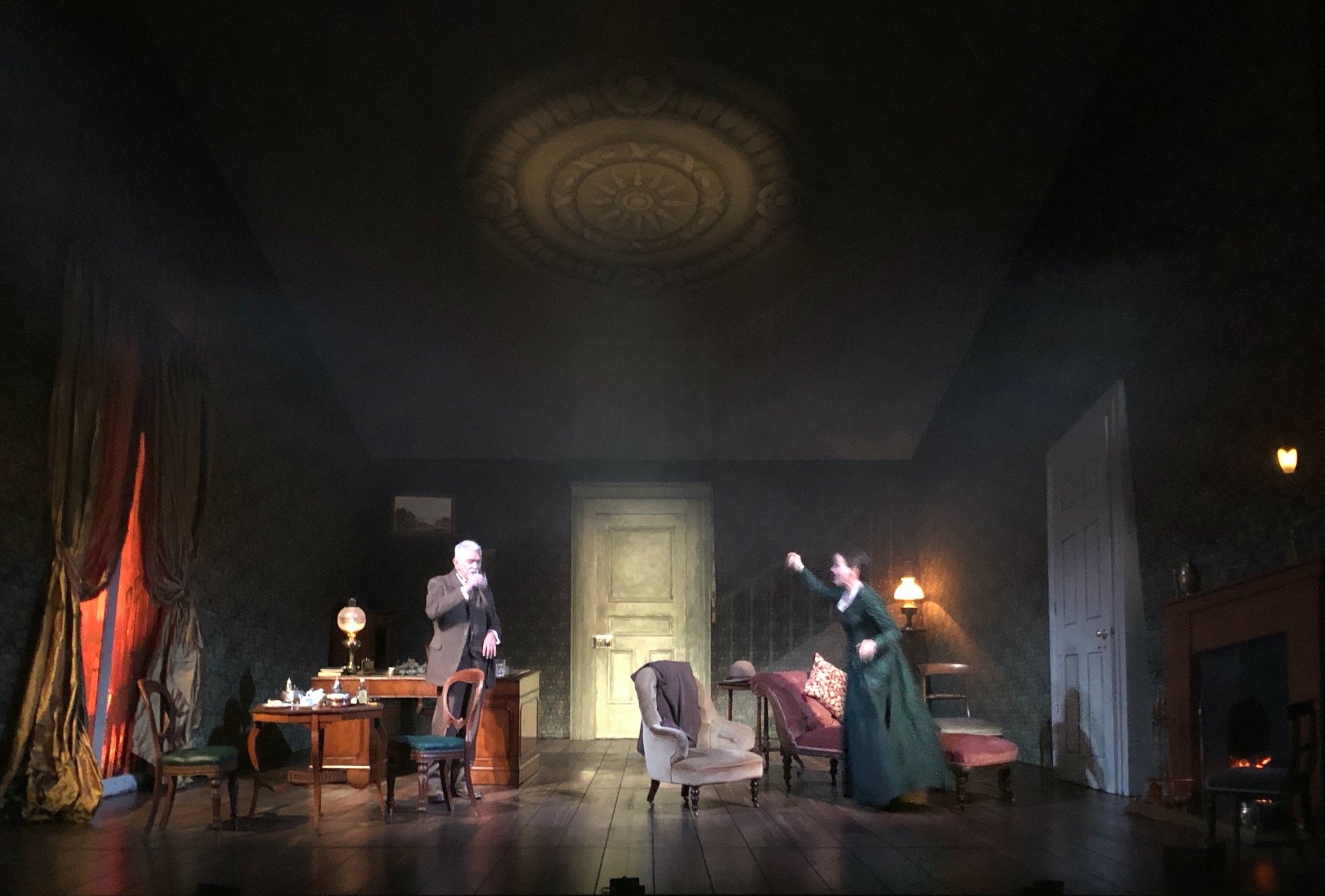 Gaslight 5