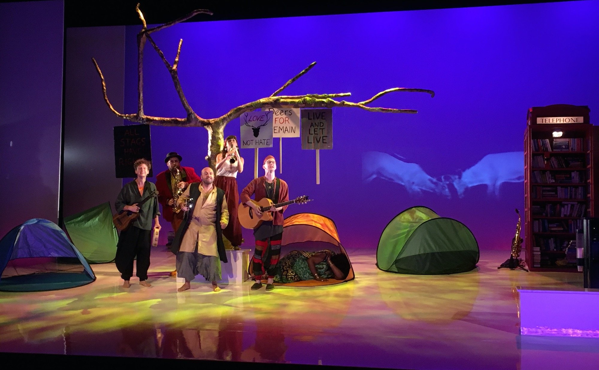 As You Like It 9