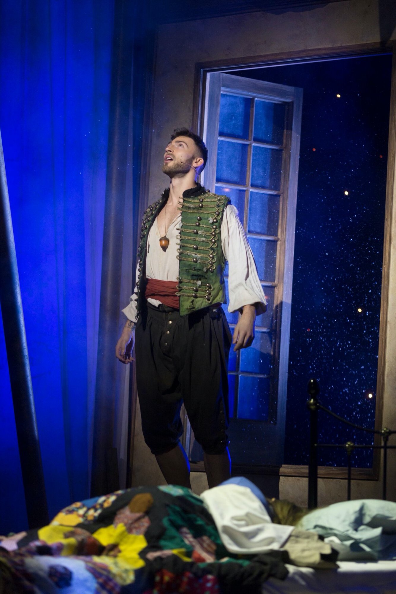 Peter Pan 1