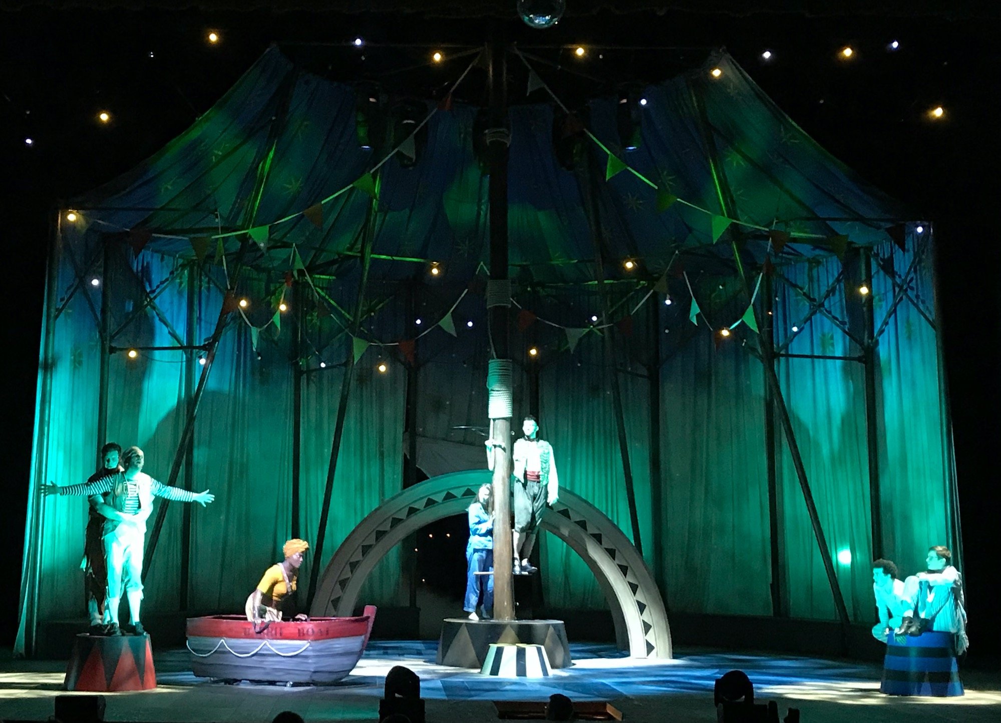 Peter Pan 13