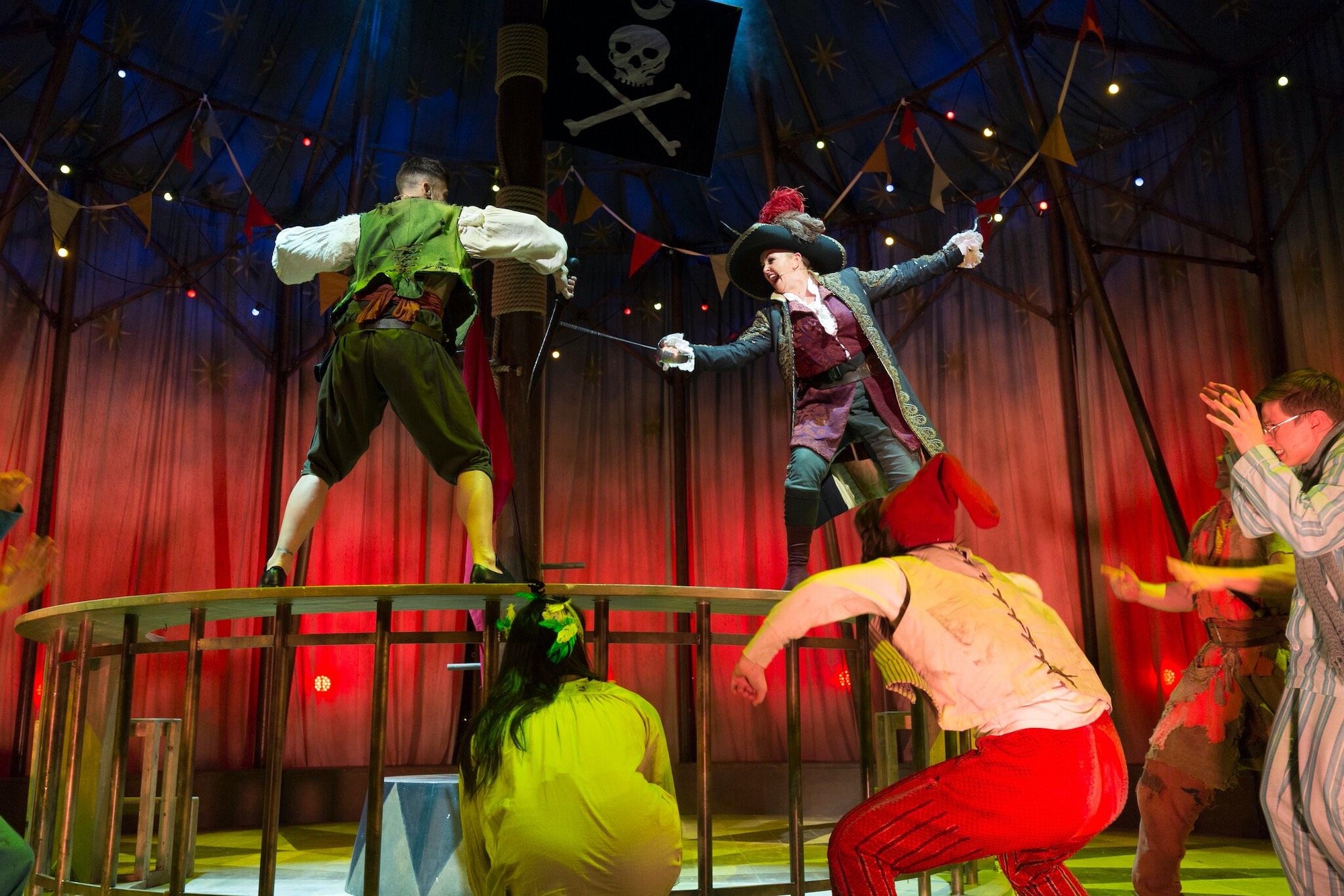 Peter Pan 17