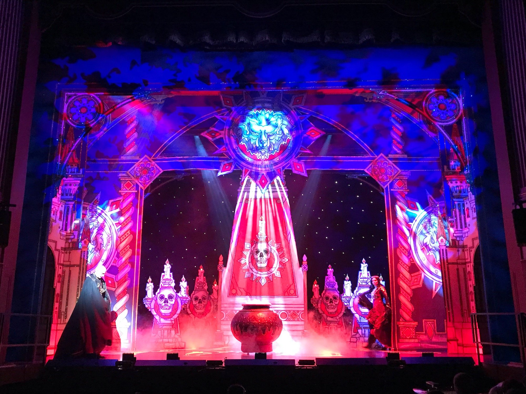 Snow White and the Seven Dwarfs 8