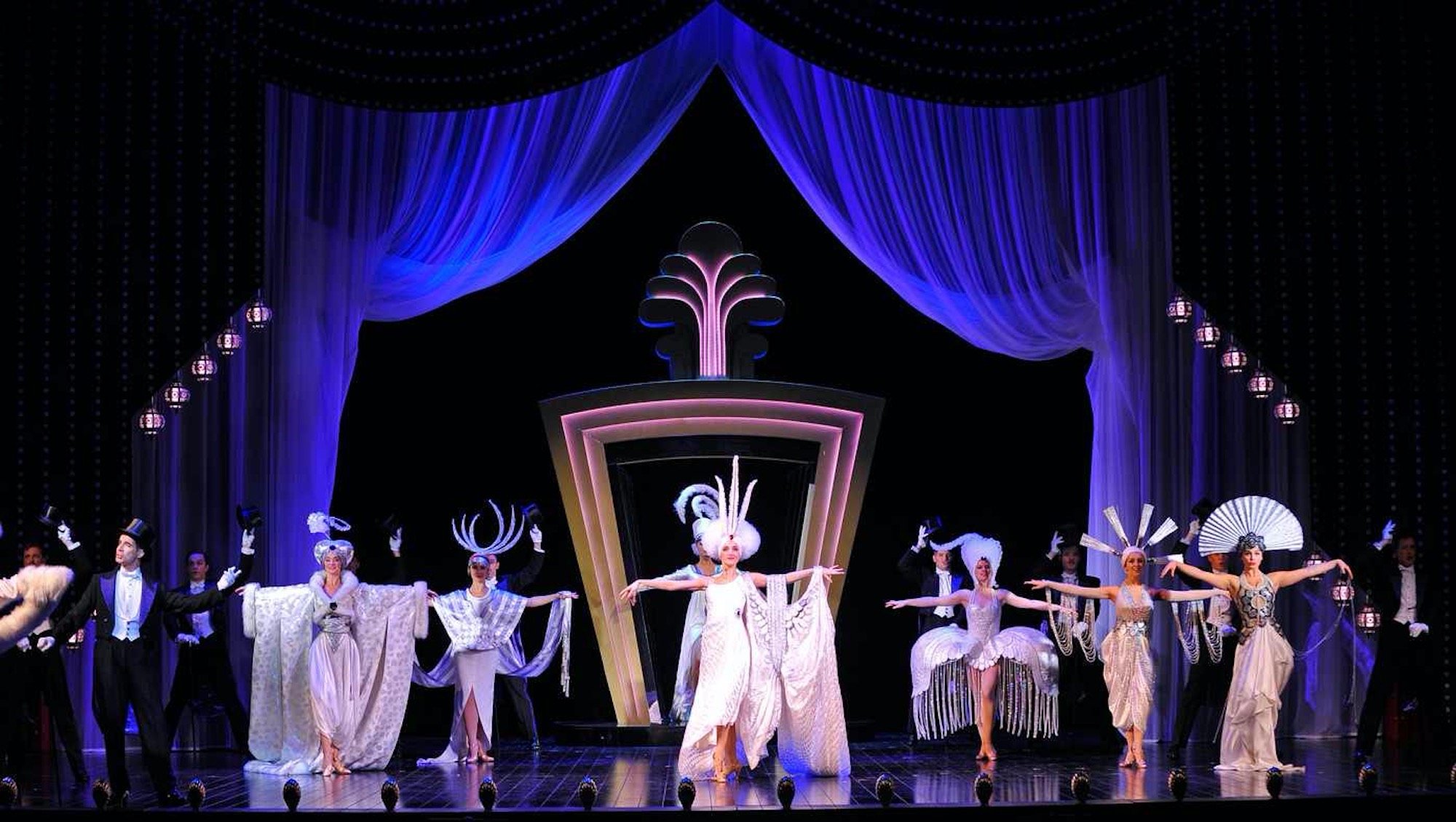42nd Street 1