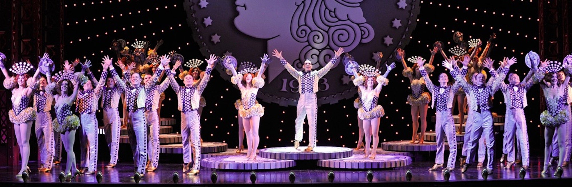 42nd Street 20