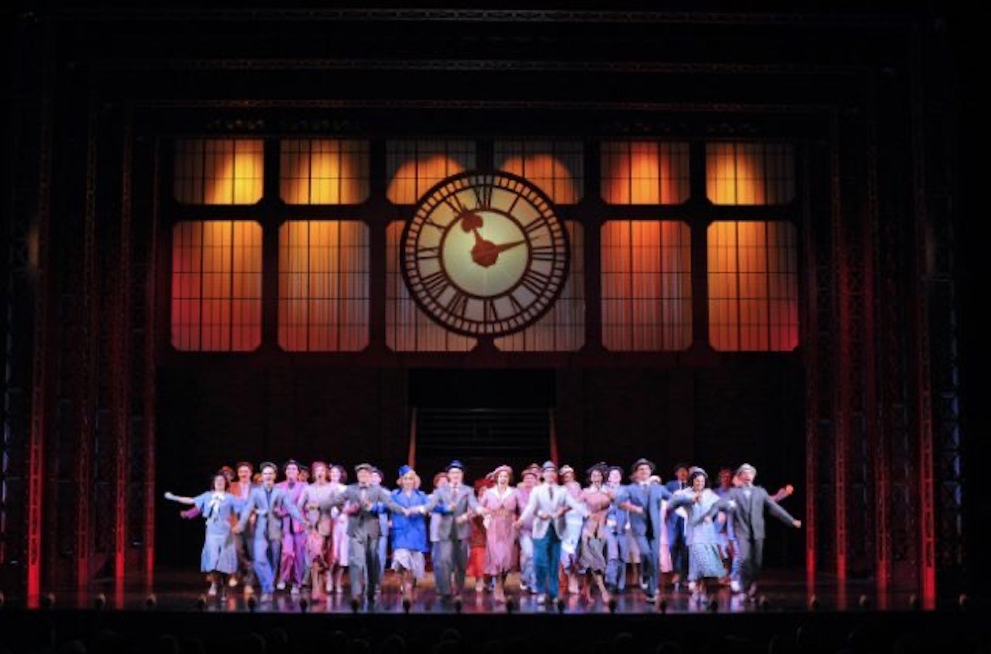 42nd Street 26
