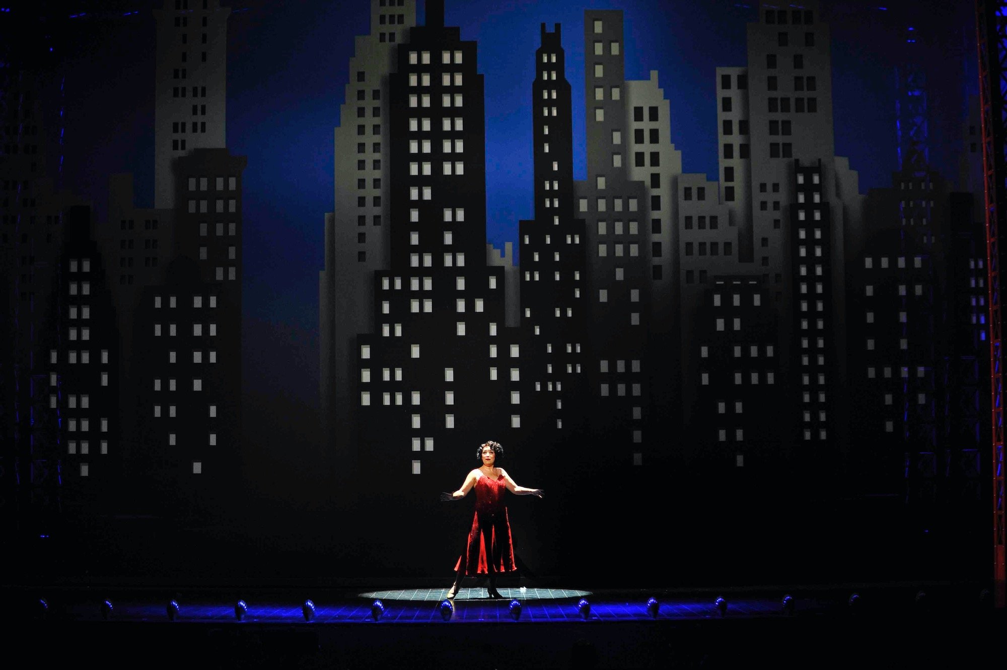 42nd Street 29