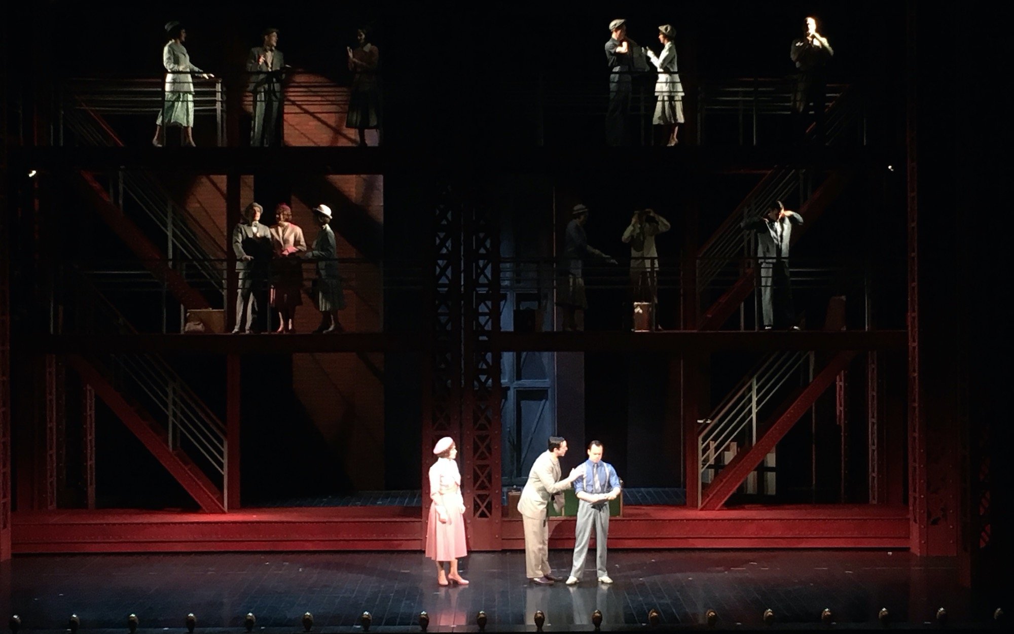 42nd Street 3