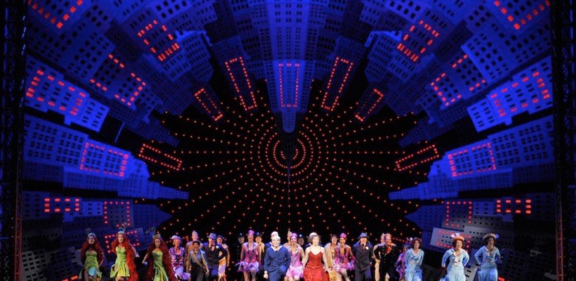 42nd Street 30