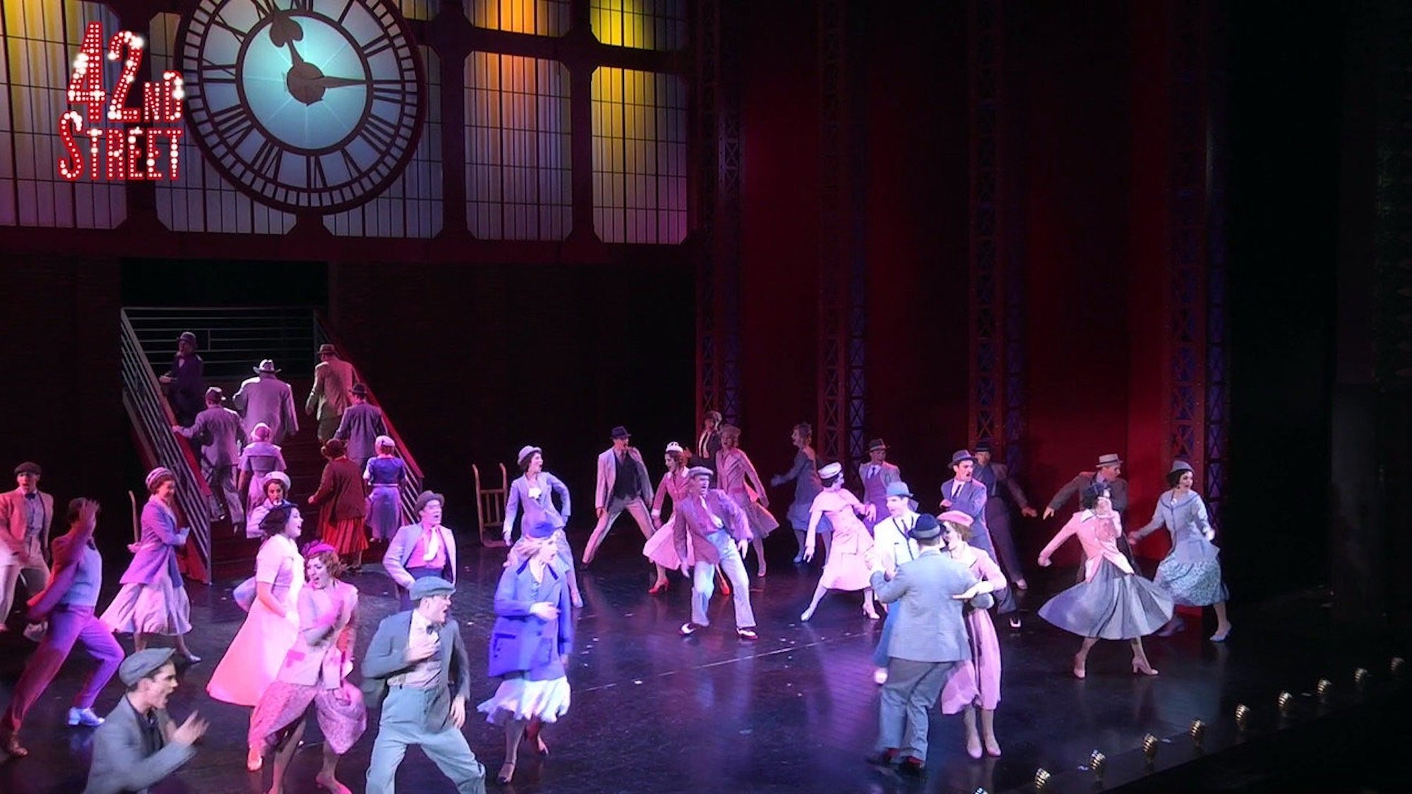 42nd Street 35