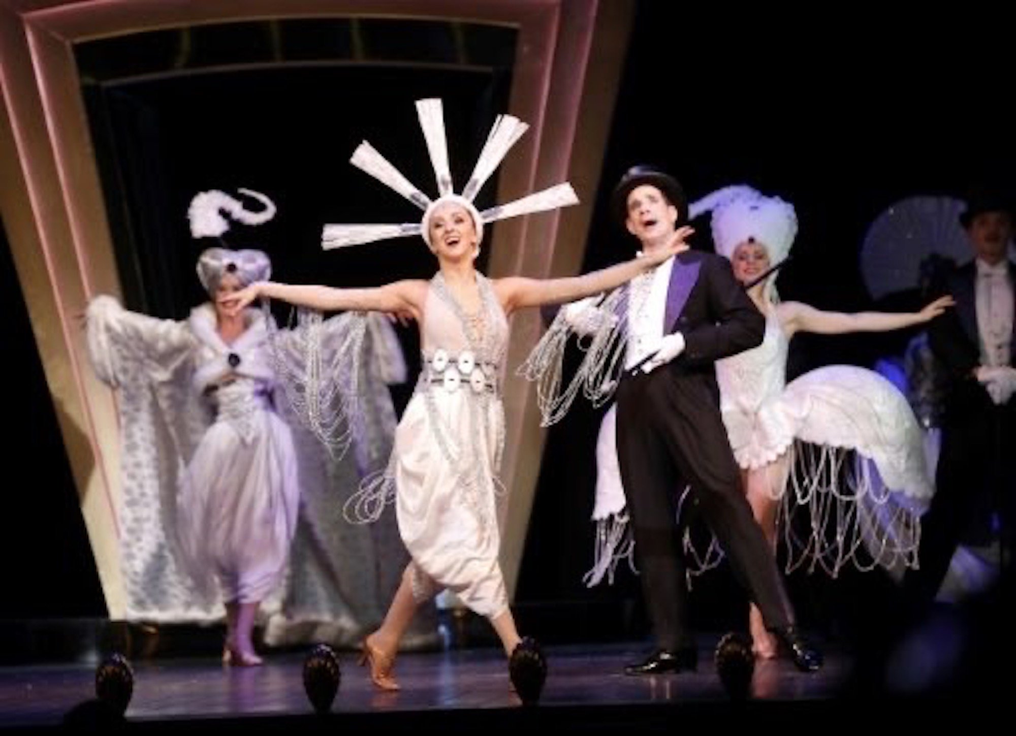 42nd Street 9