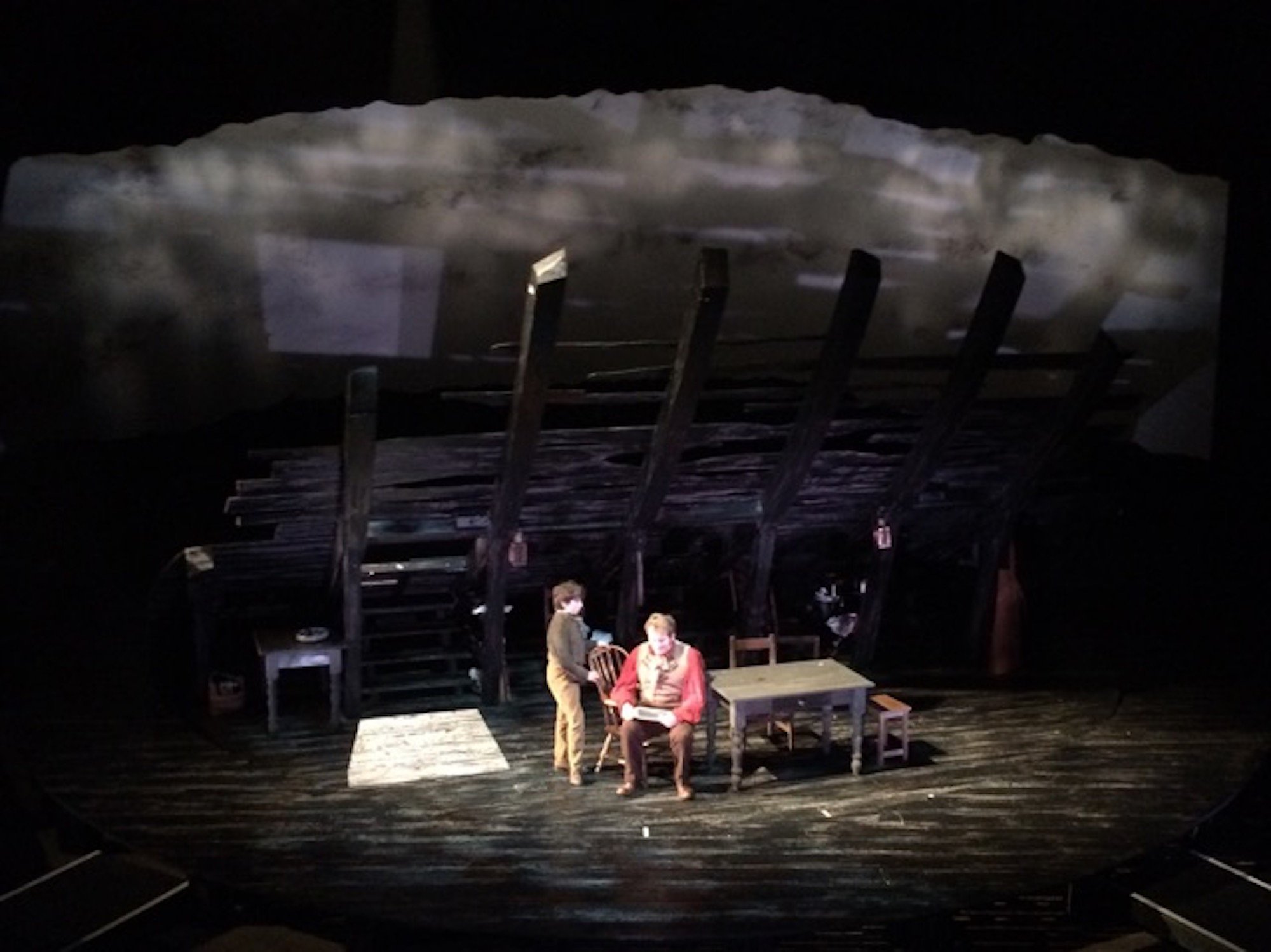 Great Expectations 4