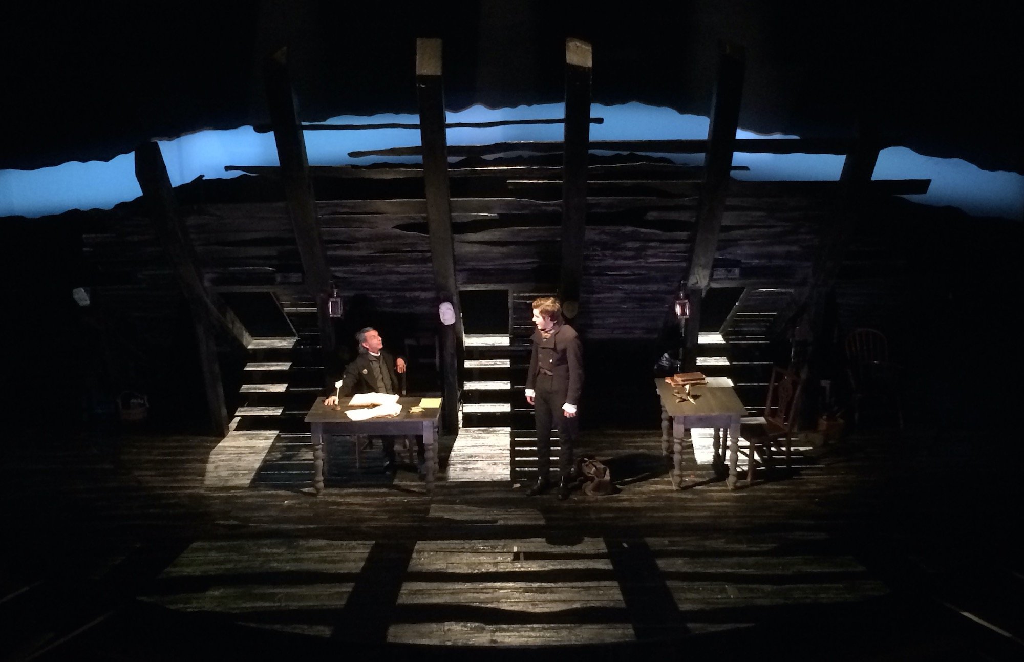 Great Expectations 6