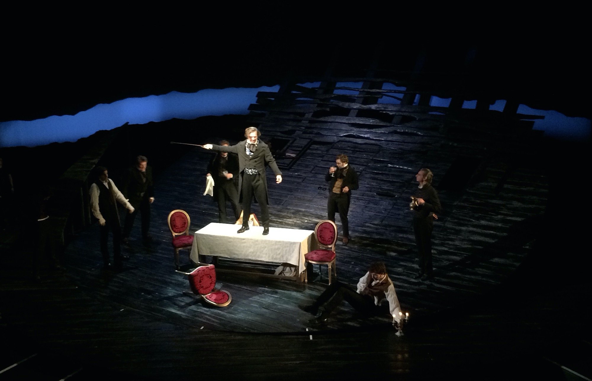 Great Expectations 7