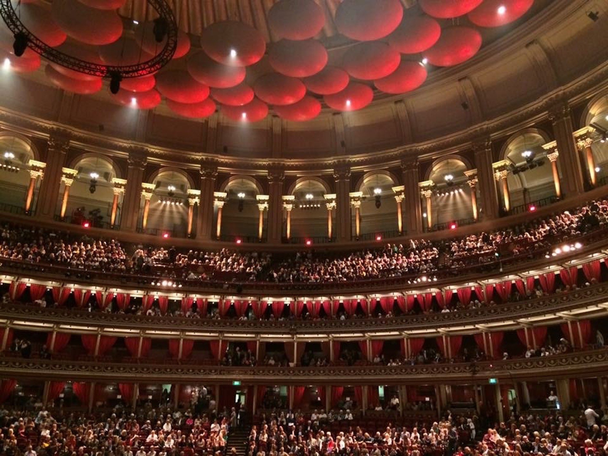 Carlos Acosta Classical Farewell 3