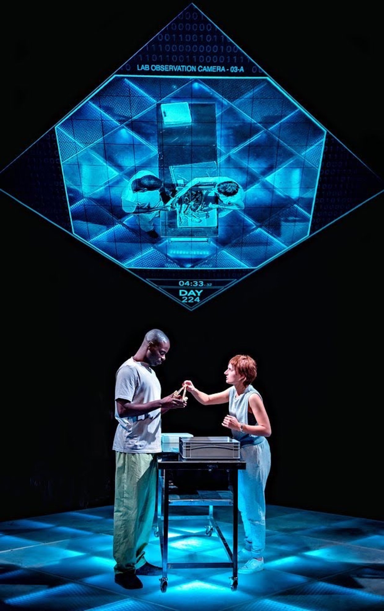 Villette 1