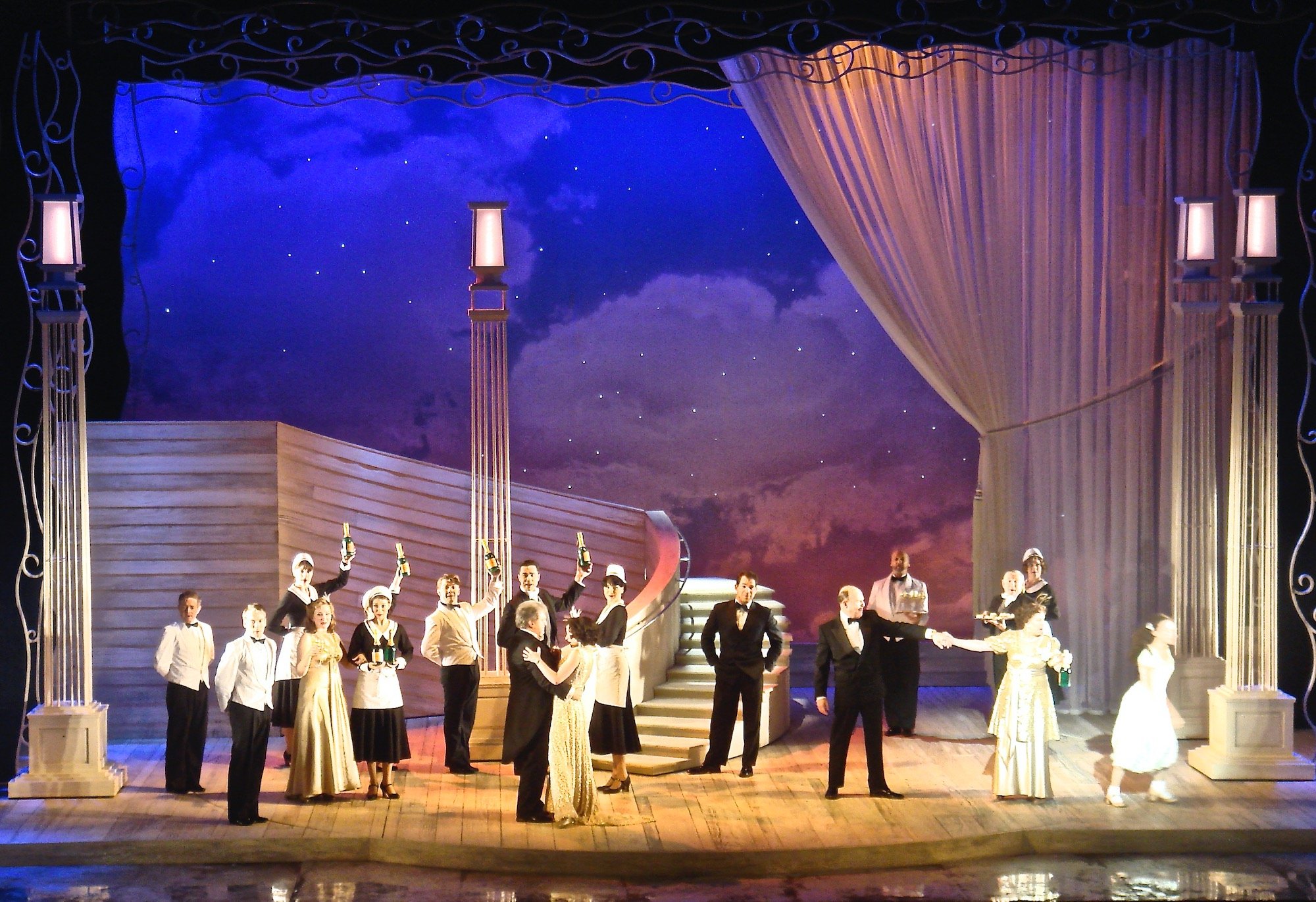 High Society 23