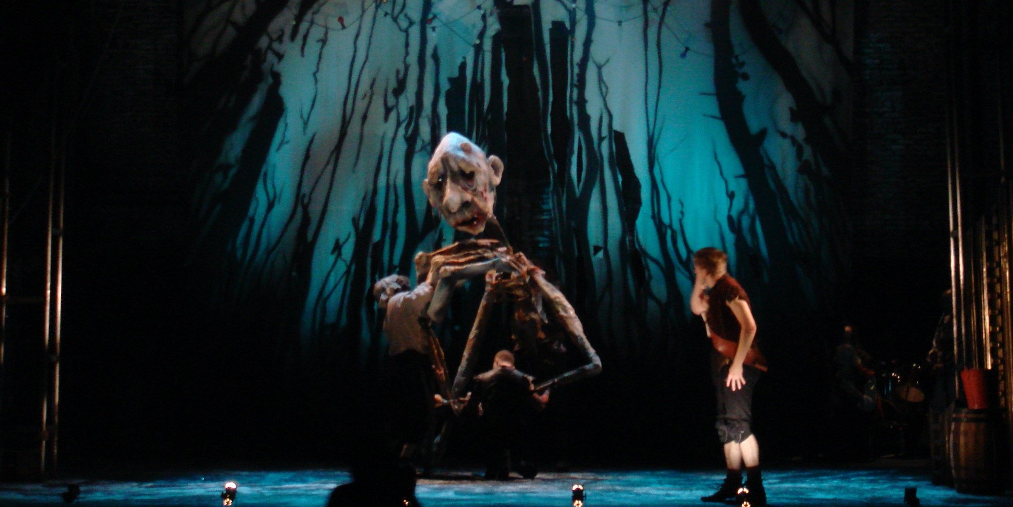 The Three Musketeers 10