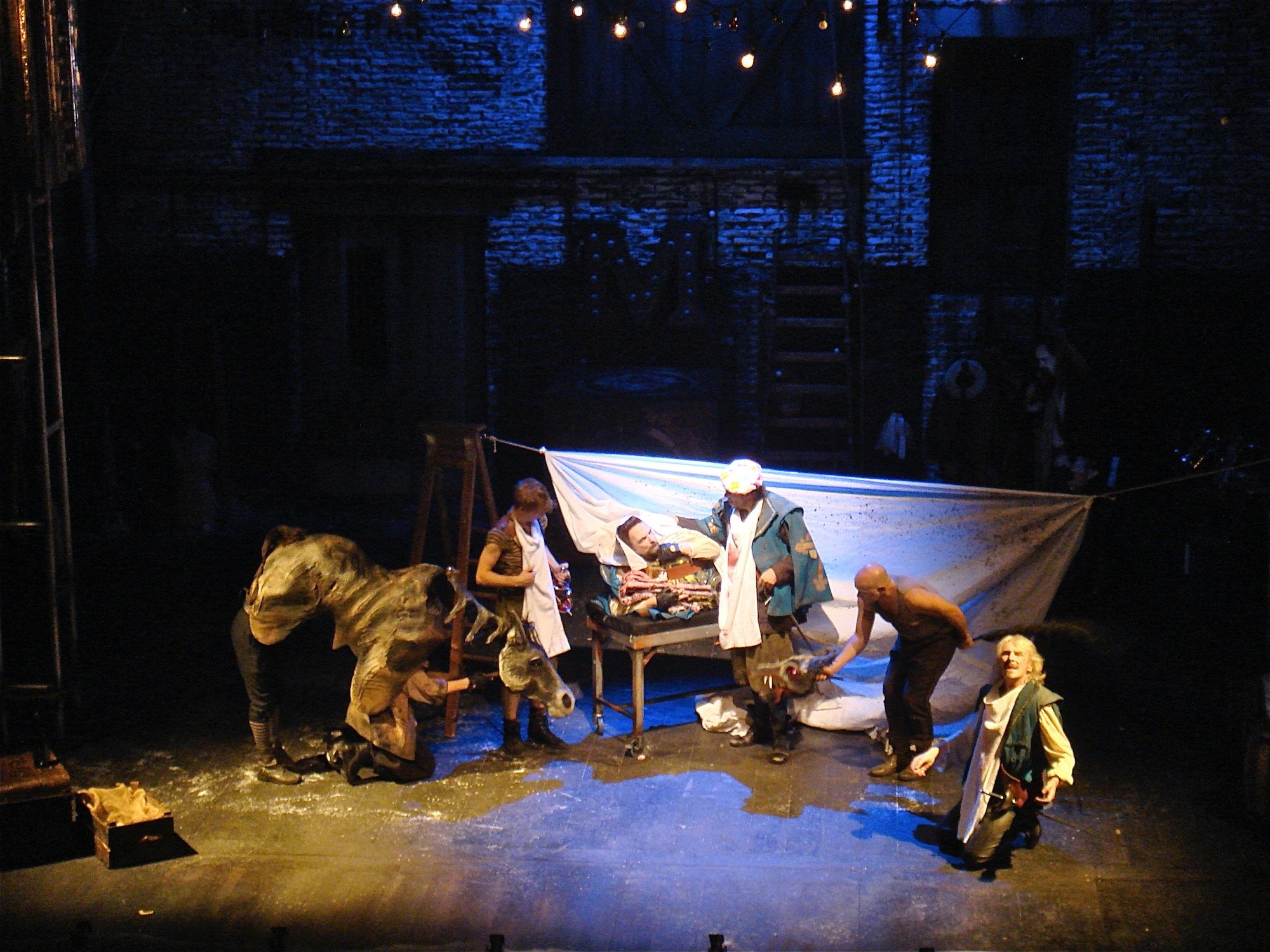 The Three Musketeers 15