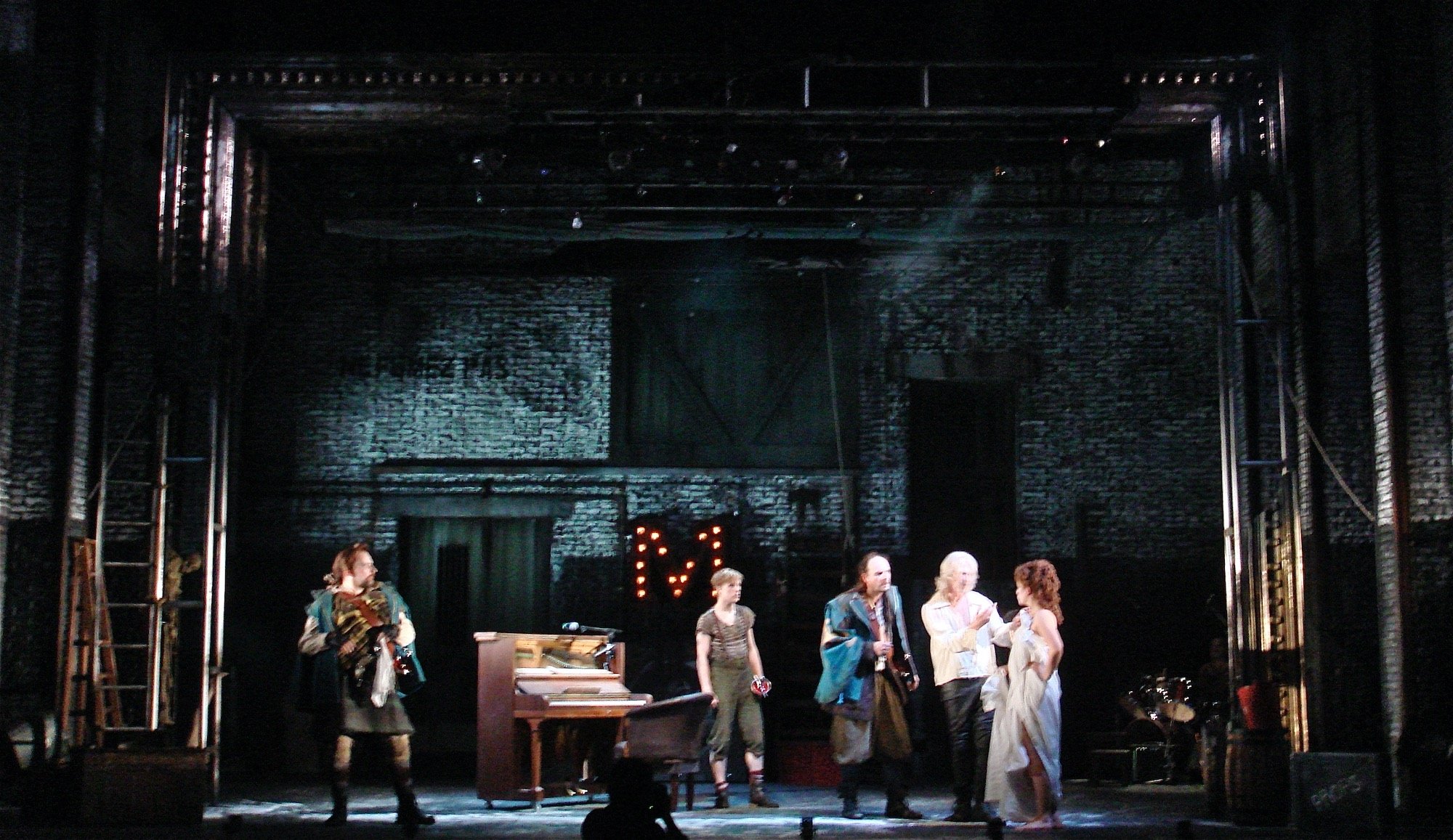 The Three Musketeers 3