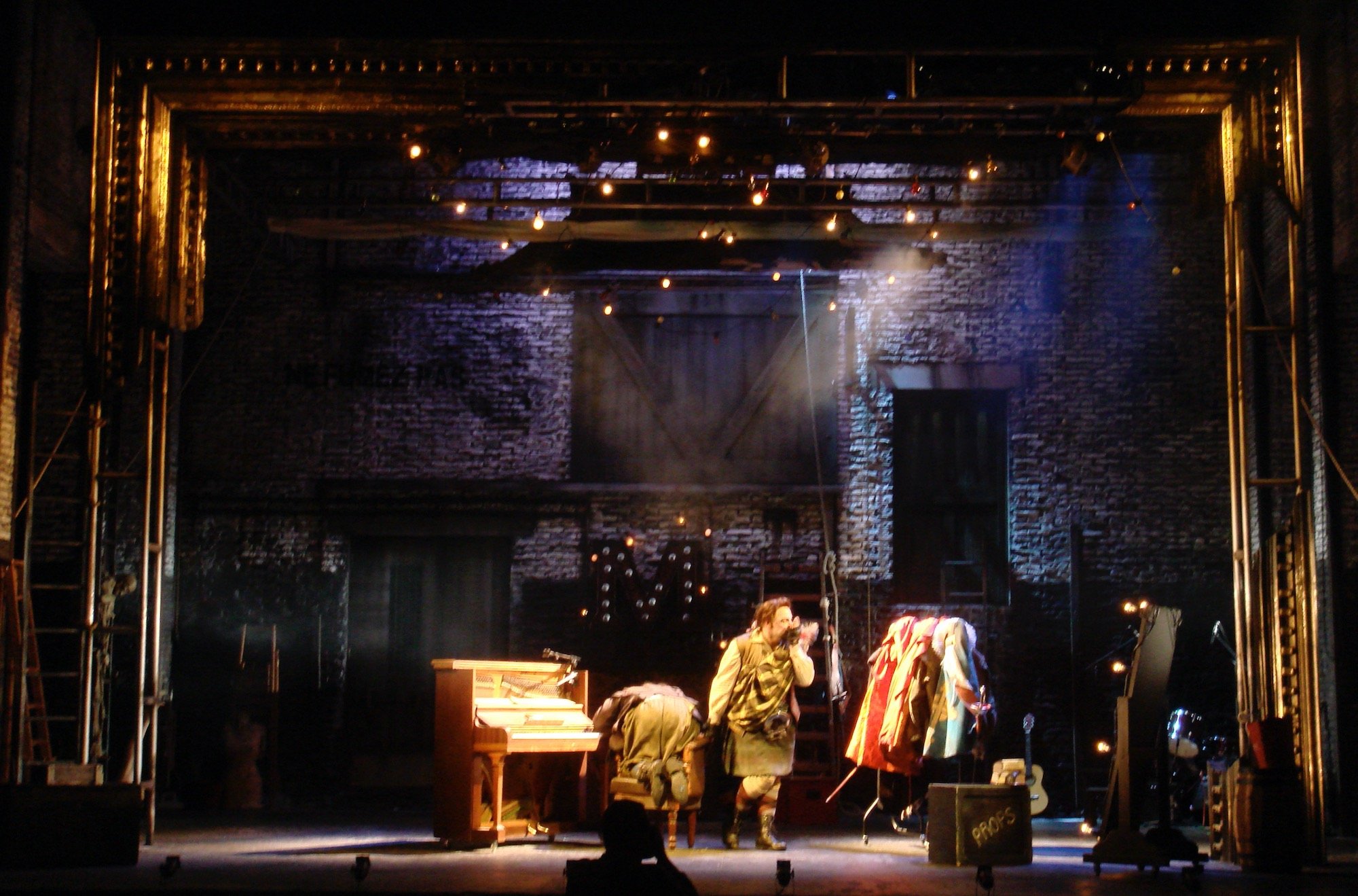 The Three Musketeers 5