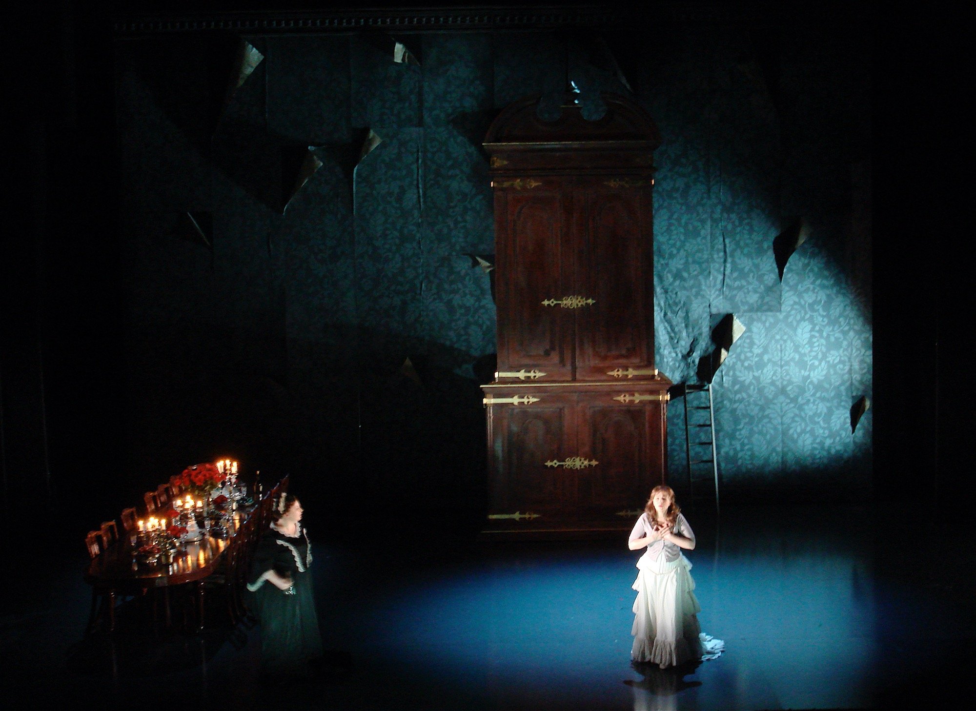 Romeo et Juliette 1