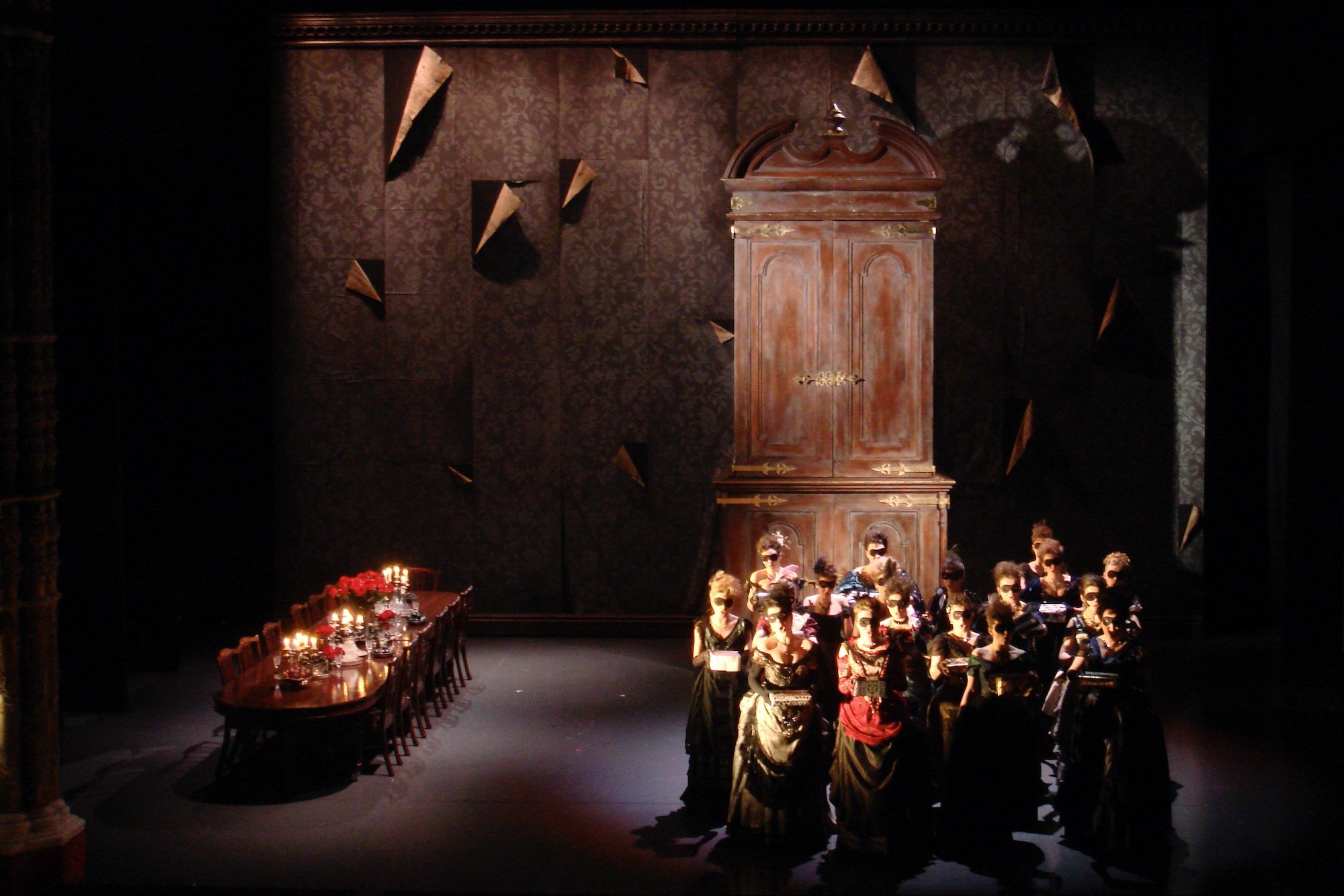 Romeo et Juliette 2