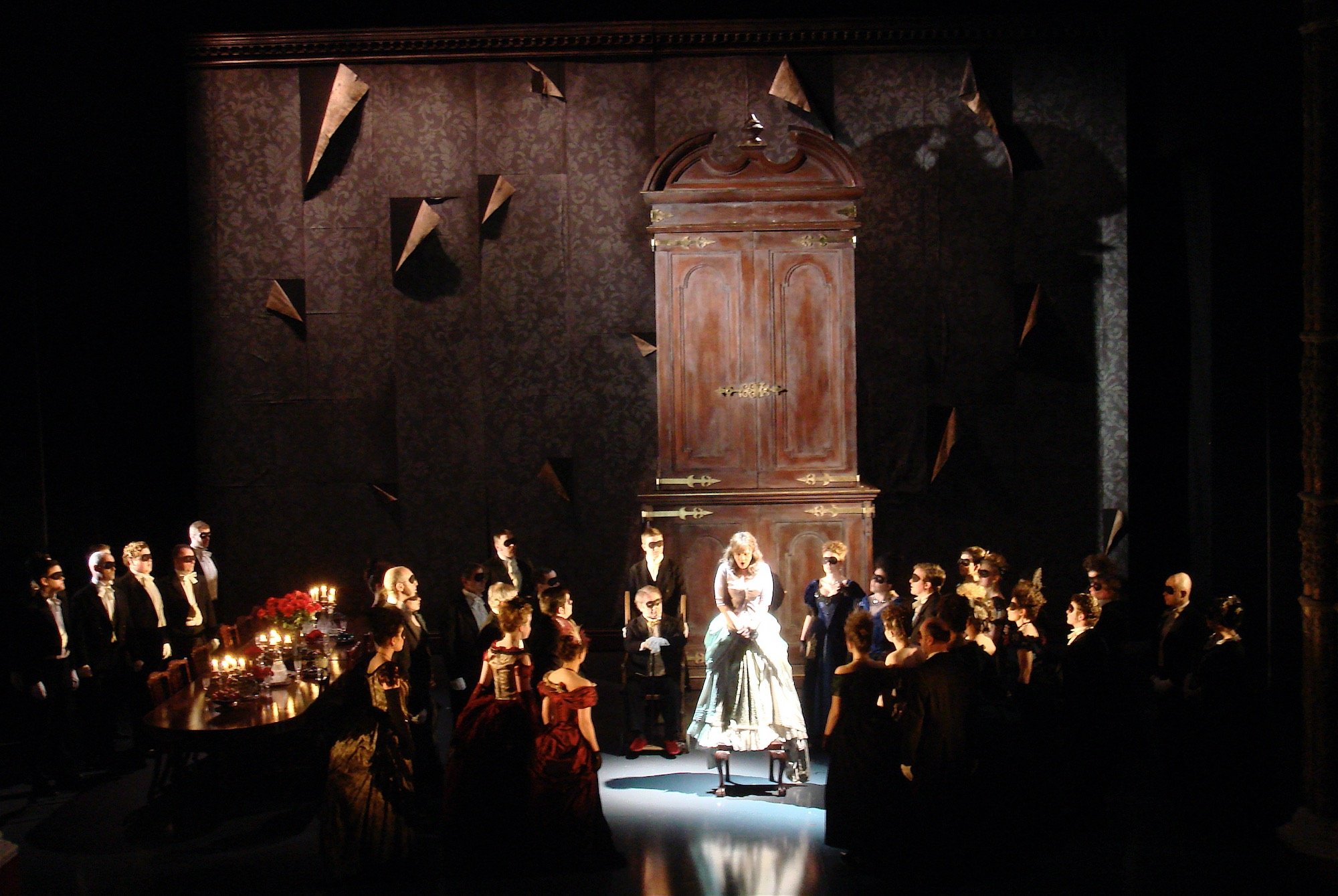 Romeo et Juliette 3