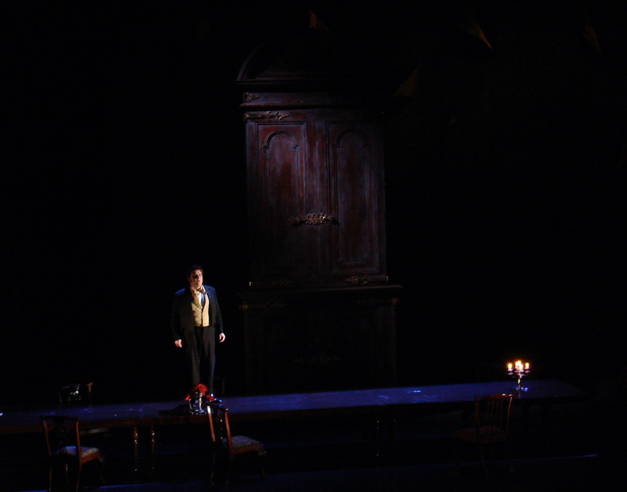 Romeo et Juliette 5
