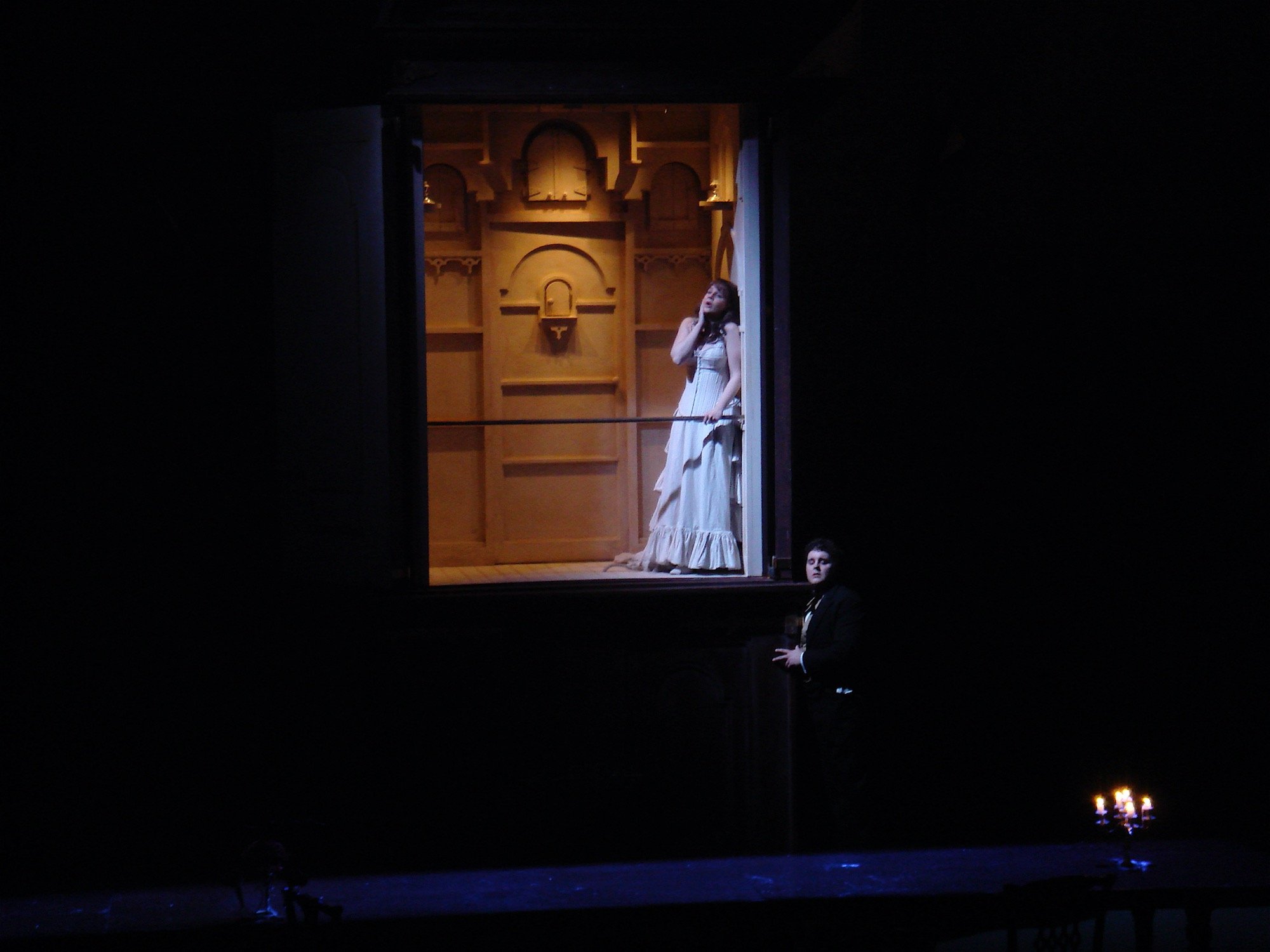 Romeo et Juliette 6