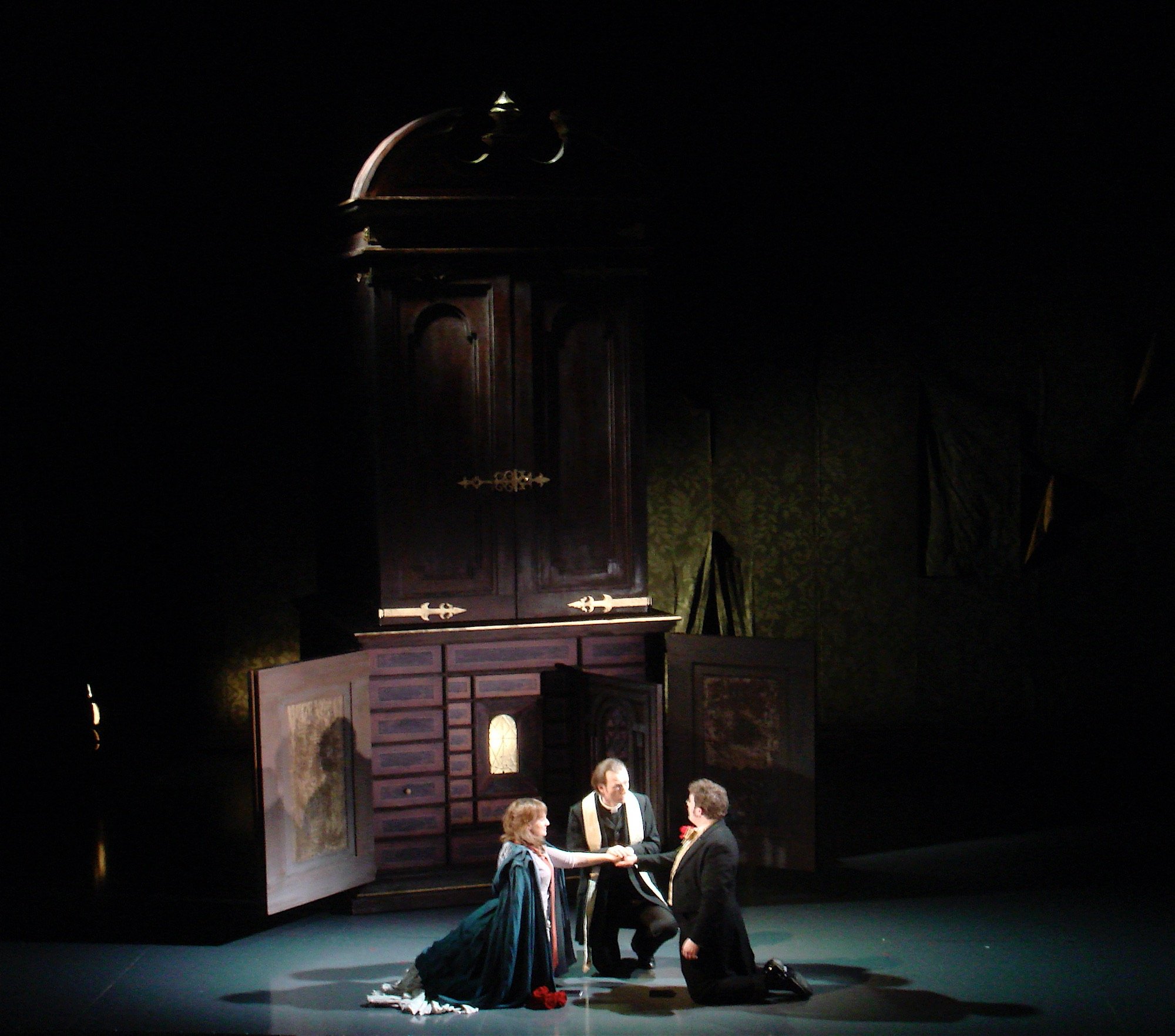 Romeo et Juliette 7