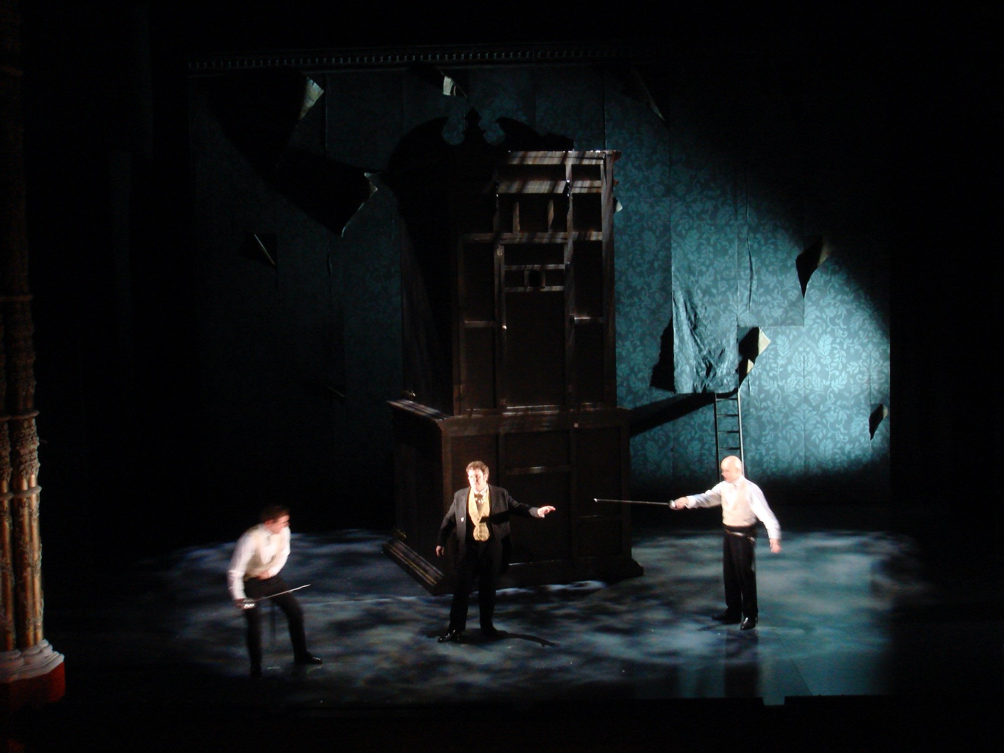 Romeo et Juliette 8