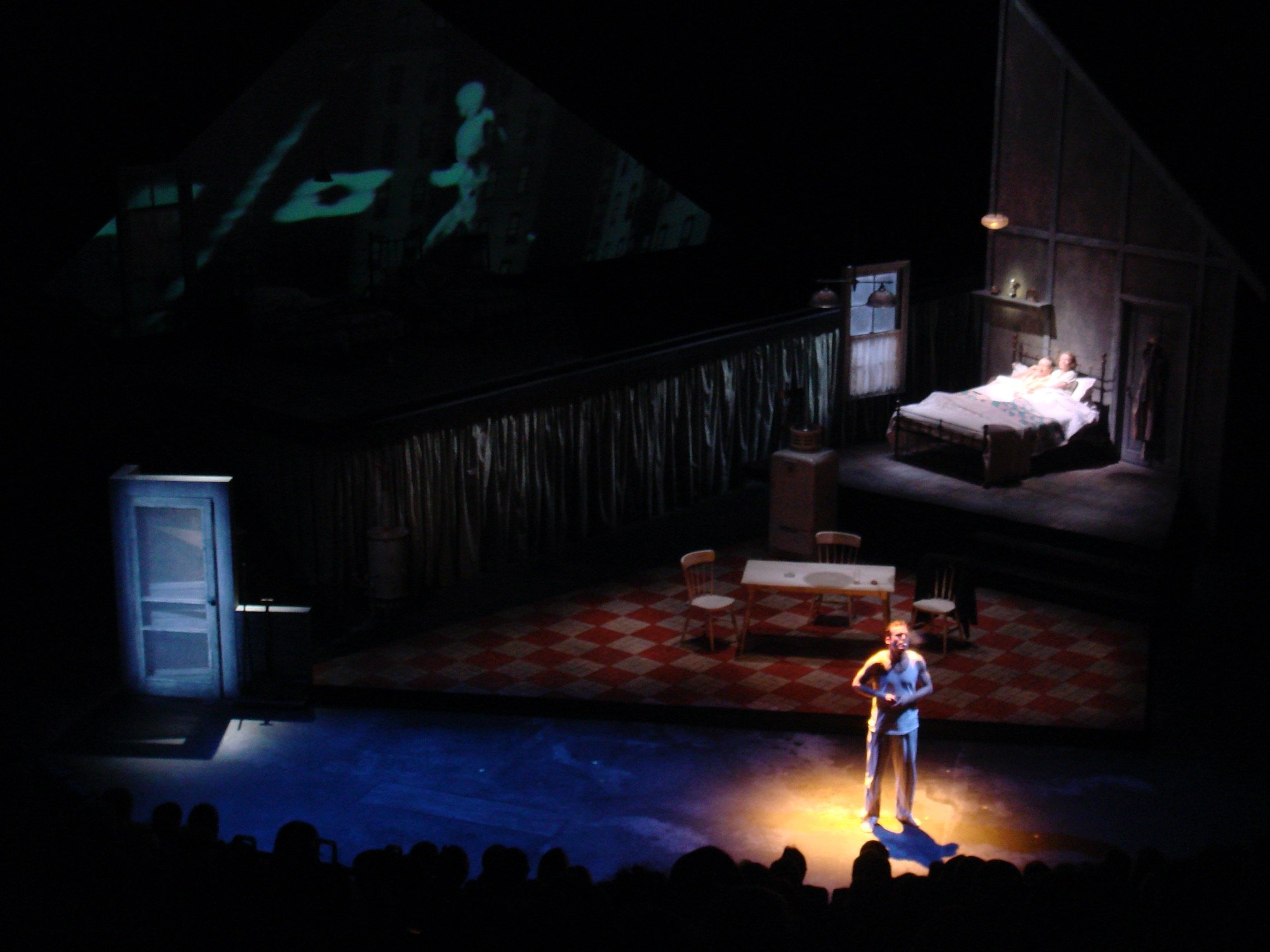 Death of a Salesman 10